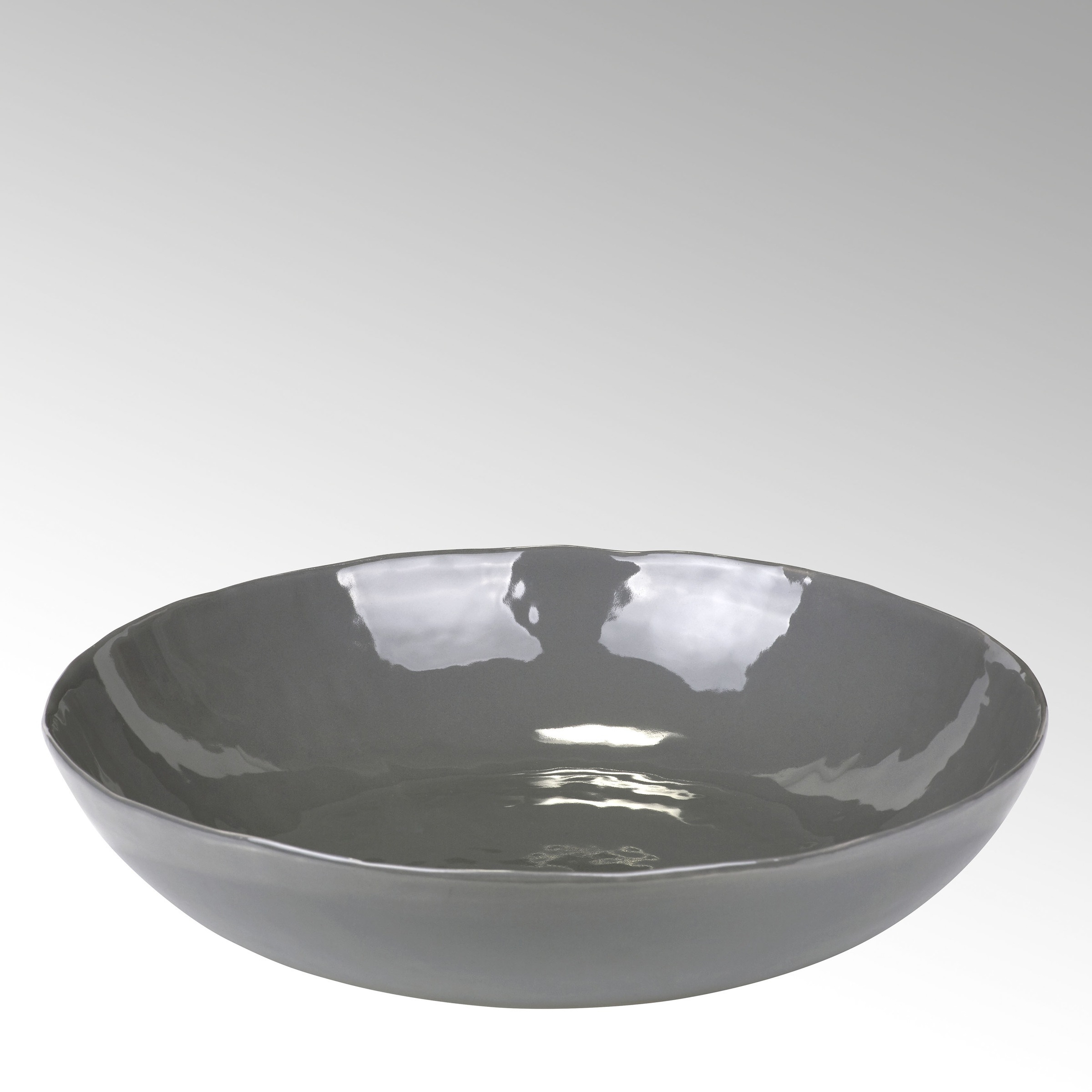 Lambert Salatschüssel »Piana«, 1 tlg., aus Porzellan, handgefertig, Ø 33 cm kaufen
