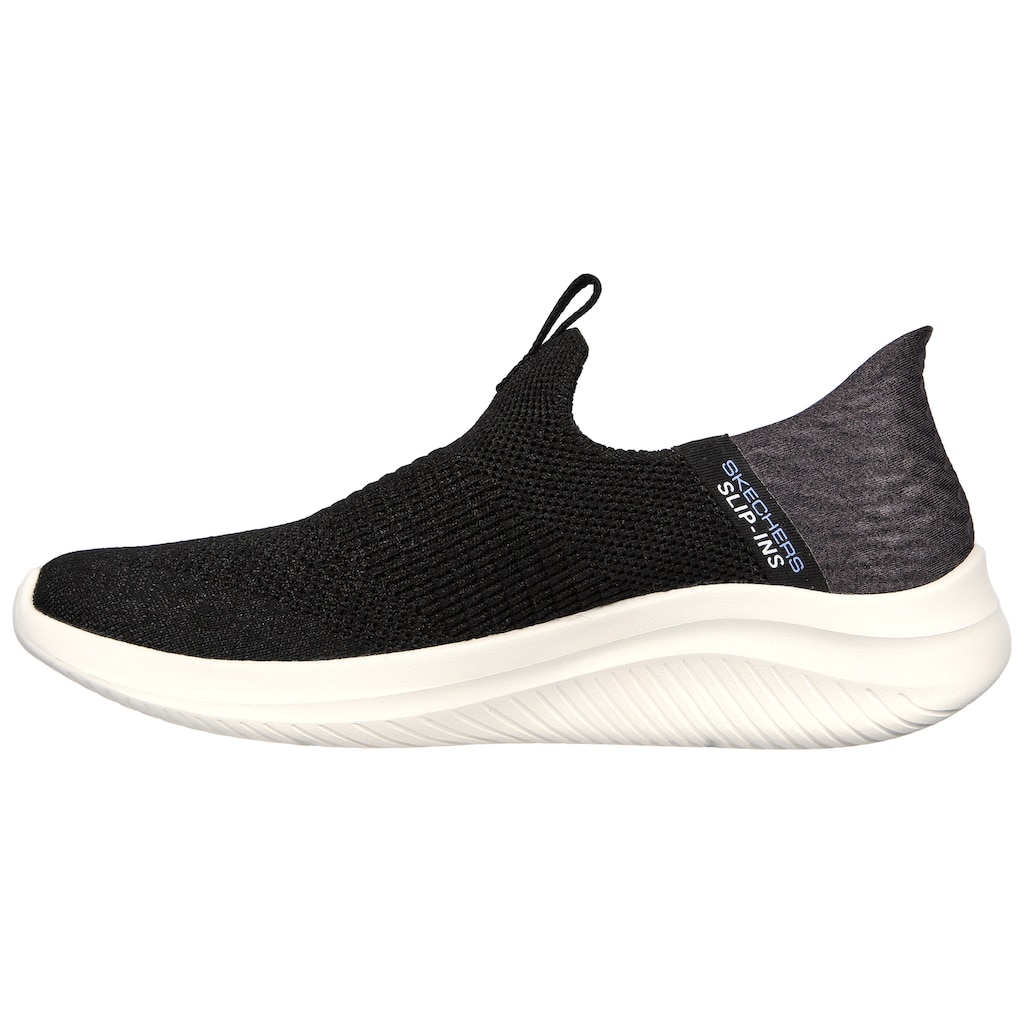 Skechers Slip-On Sneaker »ULTRA FLEX 3.0 - SMOOTH STEP«