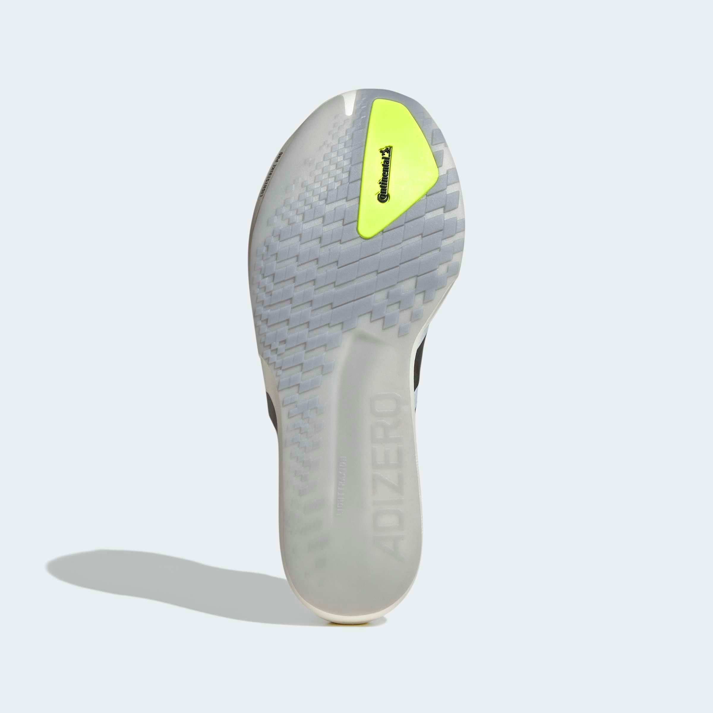 adidas Performance Laufschuh »ADIZERO ADIOS 9«  niedrig aufgebauter, leichter Schuh