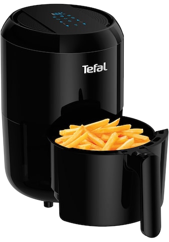 Tefal Heißluftfritteuse »EY3018 Easy Fry Com...