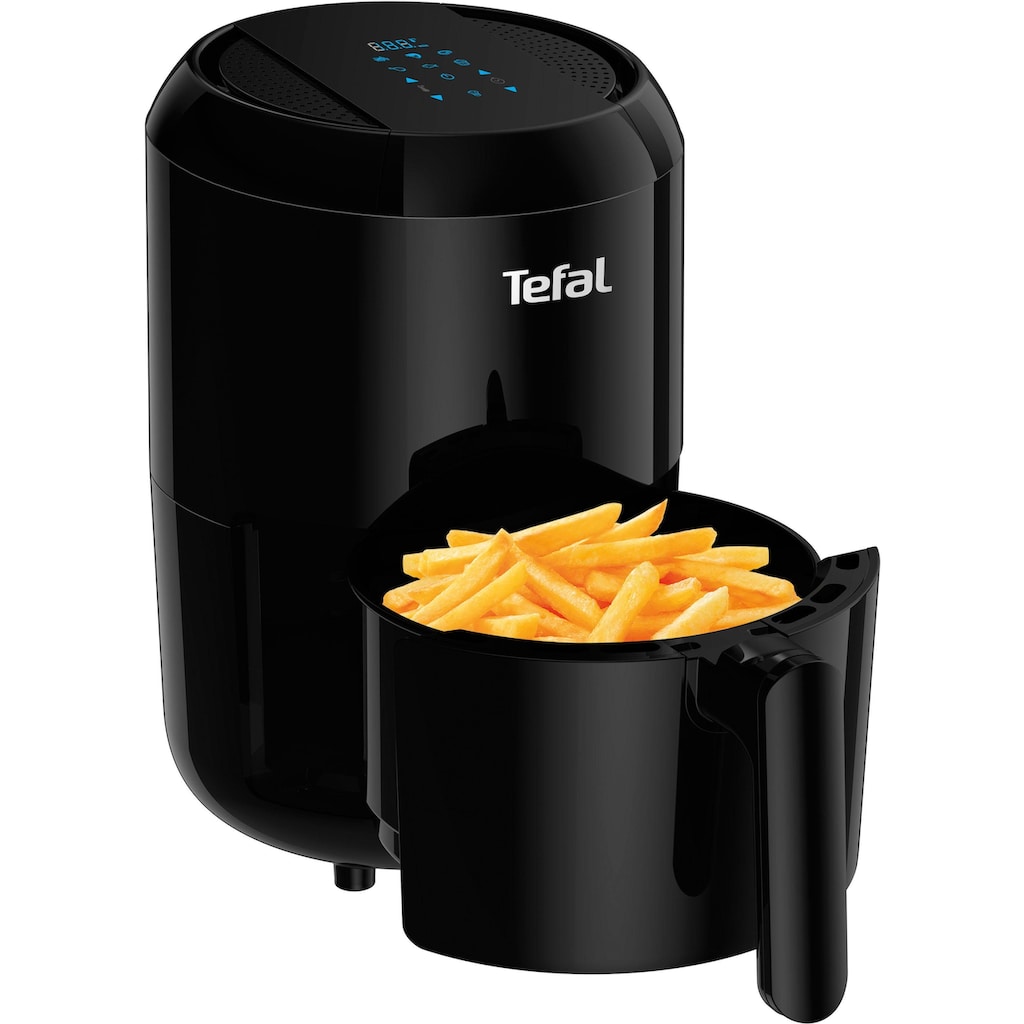 Tefal Heißluftfritteuse »EY3018 Easy Fry Compact«, 1030 W, Fassungsvermögen 1,6 l