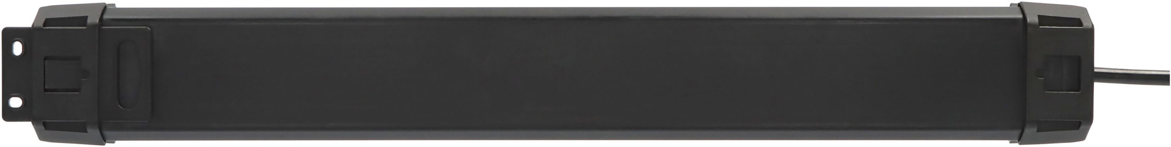 Brennenstuhl Steckdose »H05VV-F3G1,5, 1,8 m«