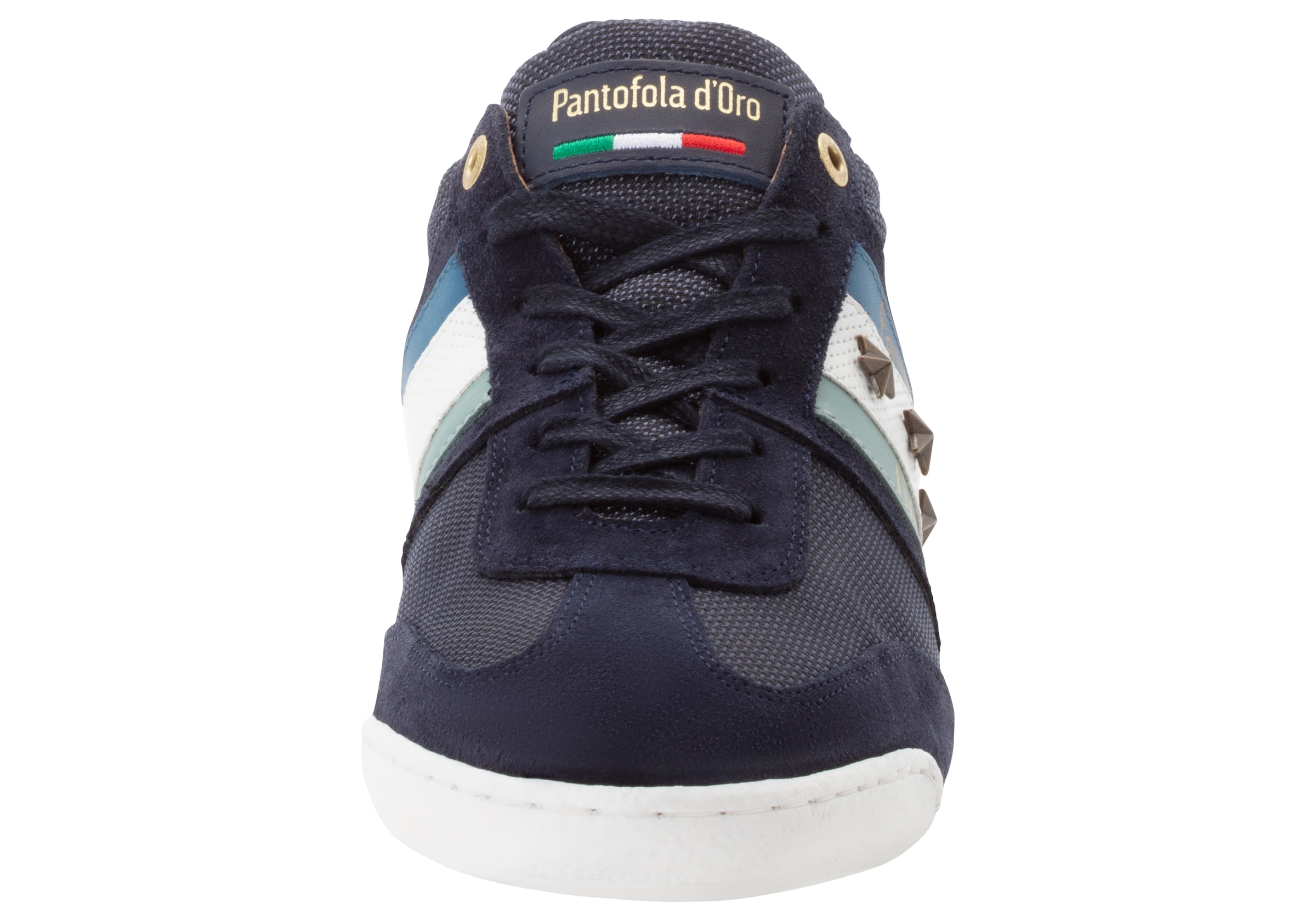 Pantofola d´Oro Sneaker »IMOLA NYLON UOMO LOW«