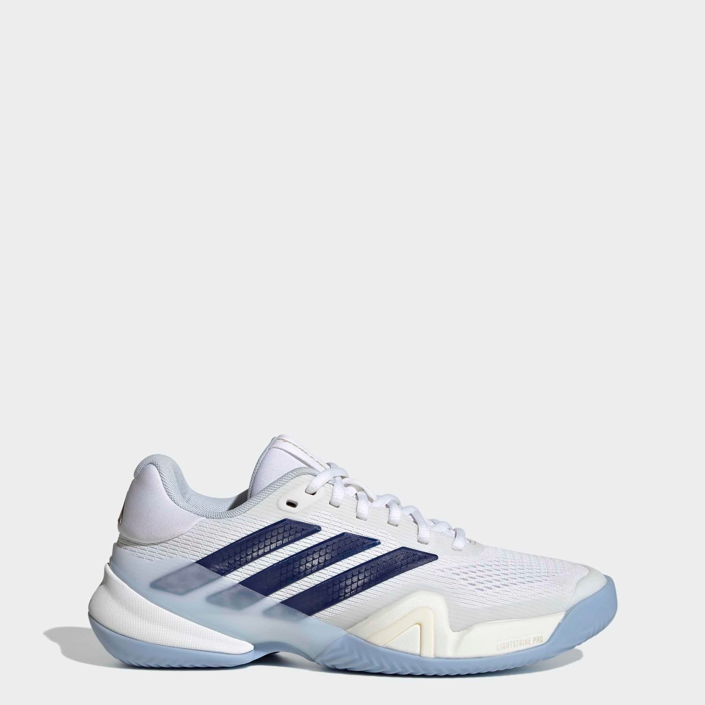 adidas Performance Tennisschuh »BARRICADE 14 CLAY«  Sandplatzschuhe für Ascheplätze