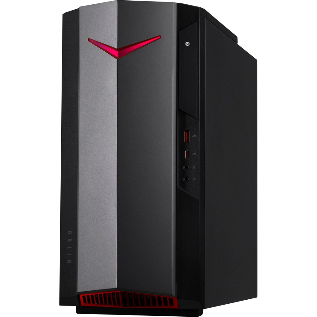 Acer Gaming-PC »NITRO 50 N50-620«