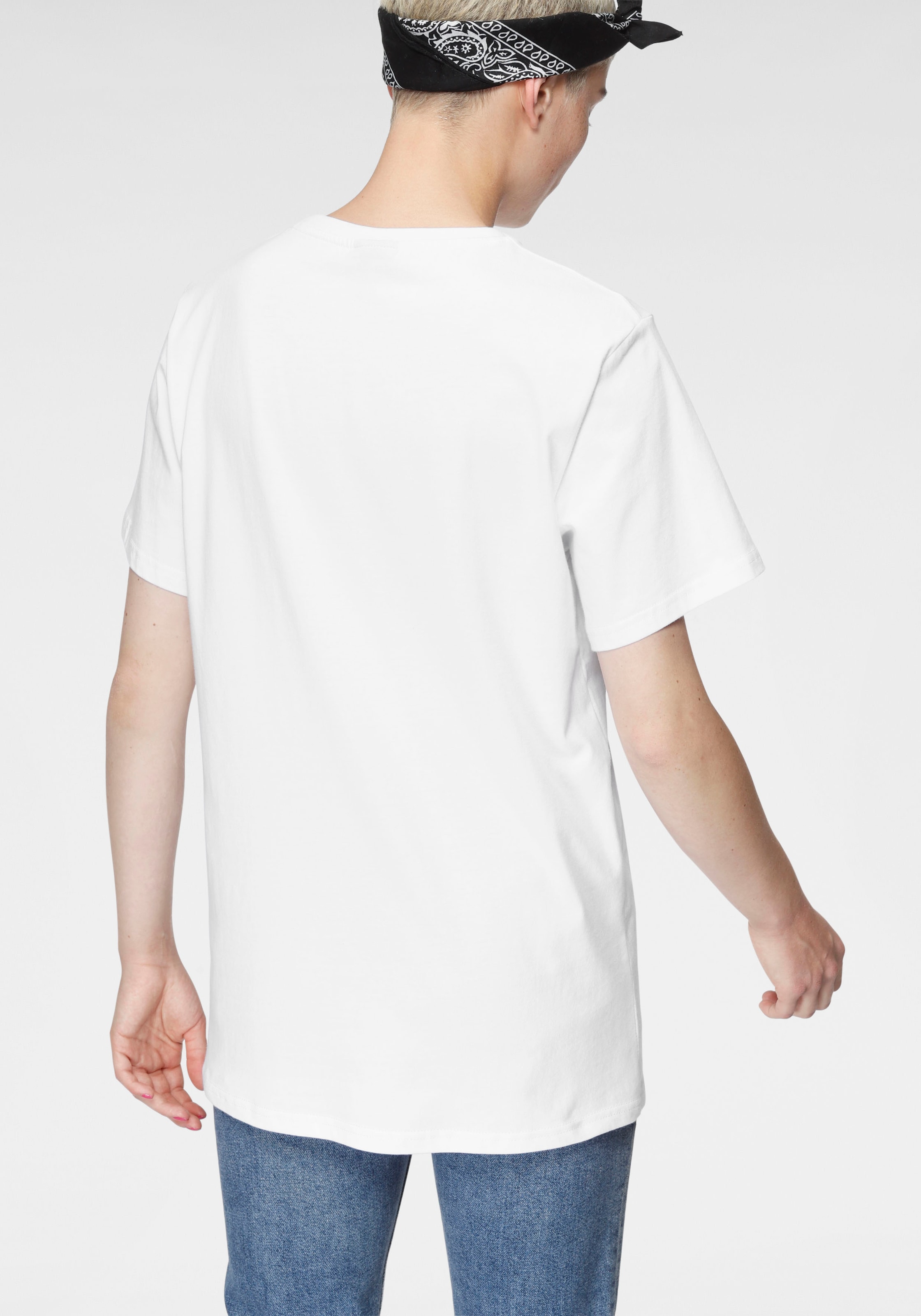 Ellesse T-Shirt »ALBANY TEE«