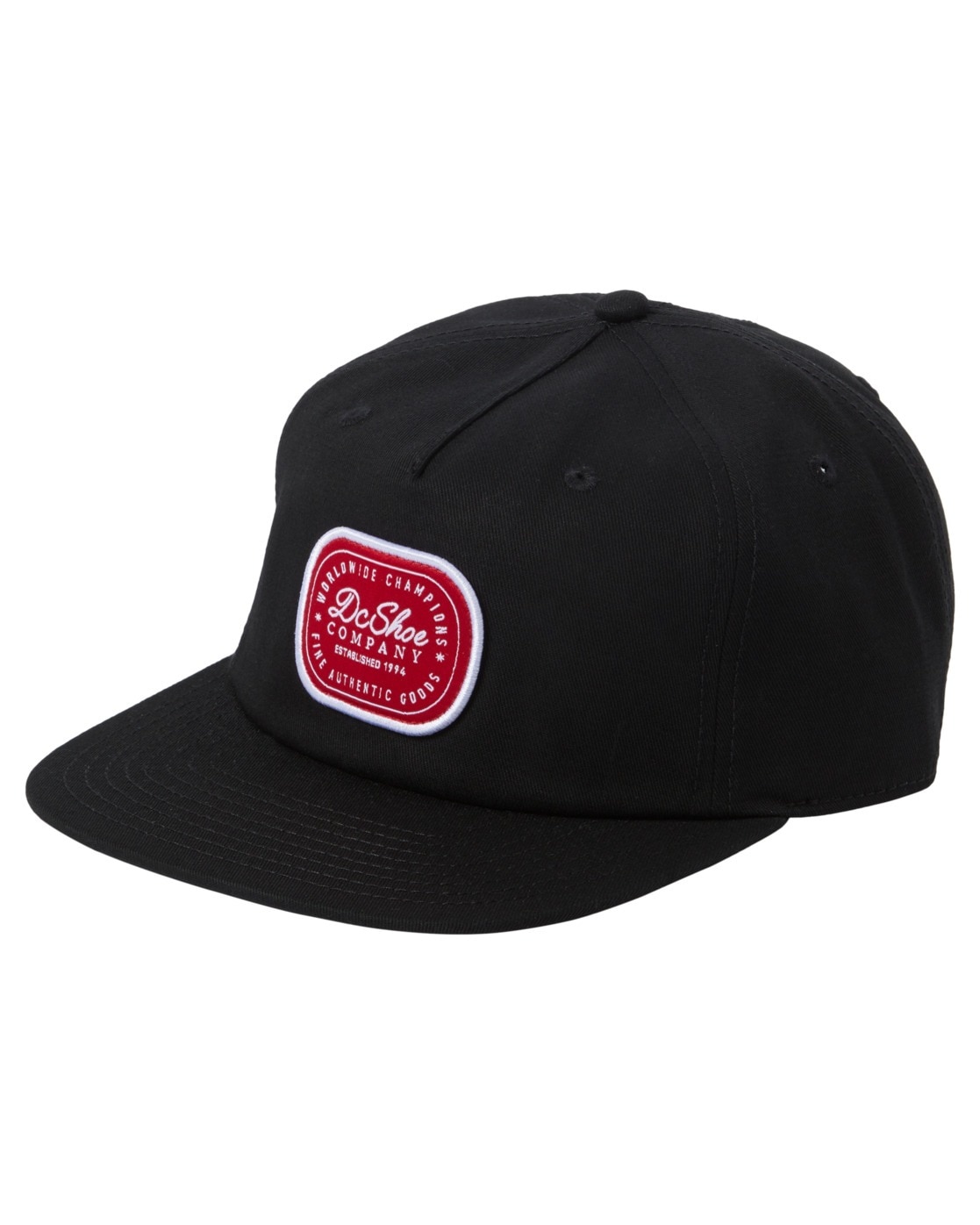 DC Shoes Snapback Cap "Loader" günstig online kaufen