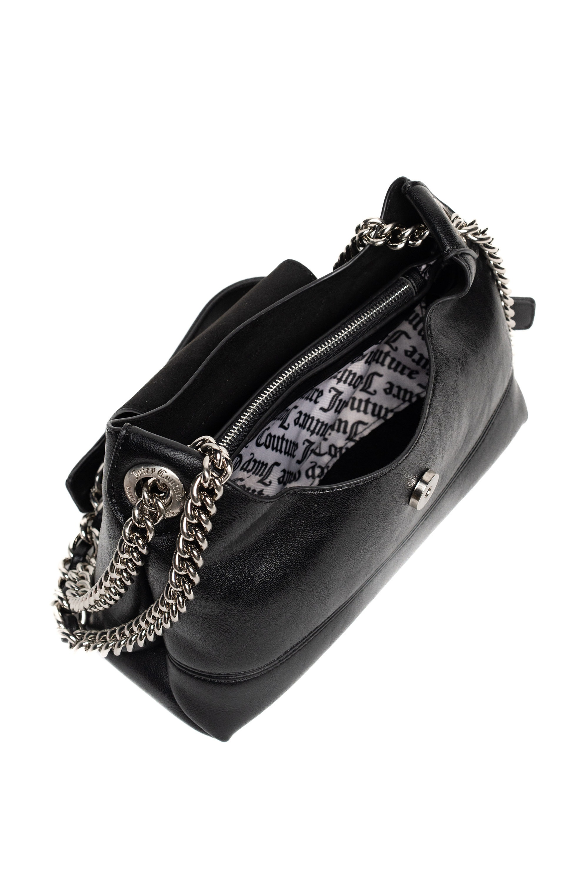 Thumbnail - Juicy Couture Schultertasche "SOPHIE S. HOBO Damen" Schultertasche Damen, Mini Bag, Handtasche, Fashion, Lifestyle, Sale