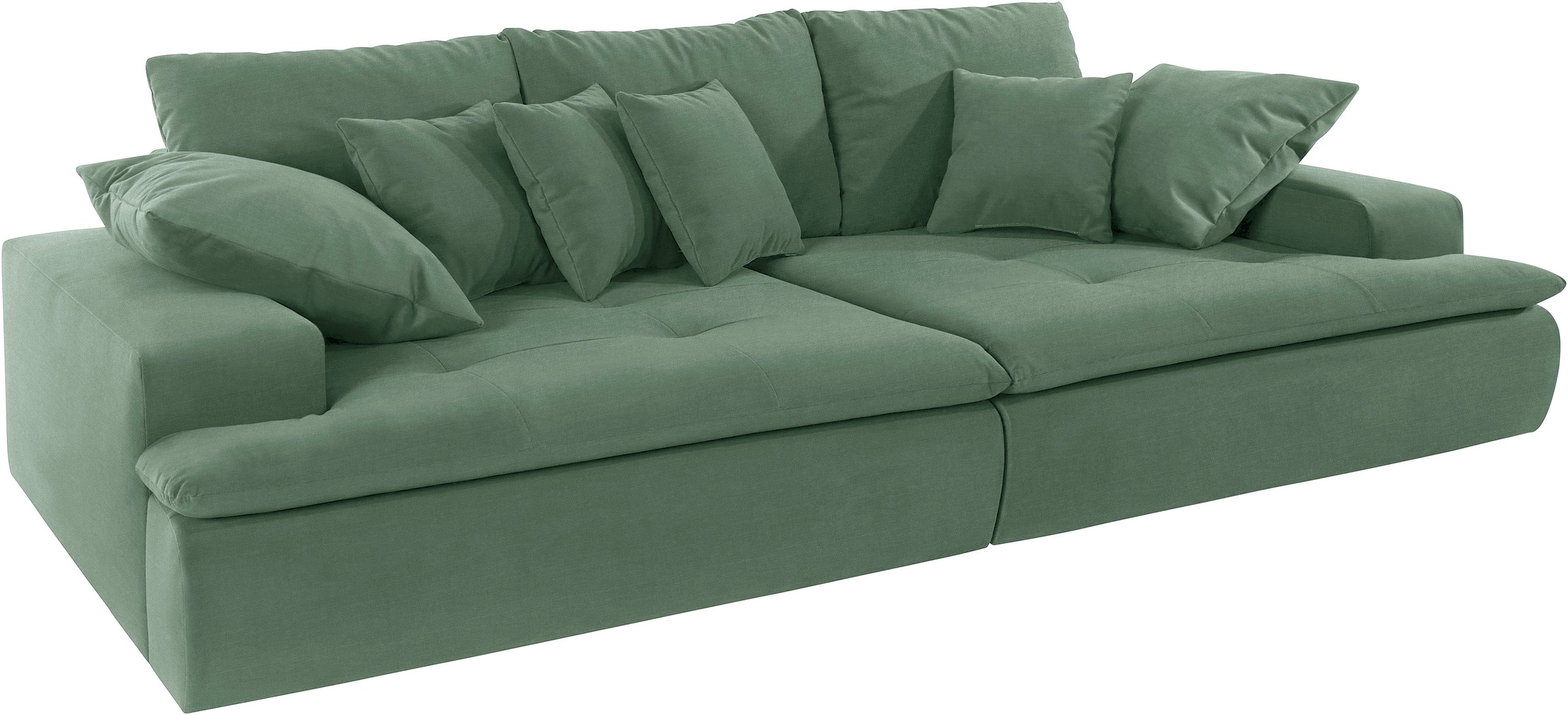 Mr. Couch INOSIGN didelė sofa »Haiti« patogi su ...
