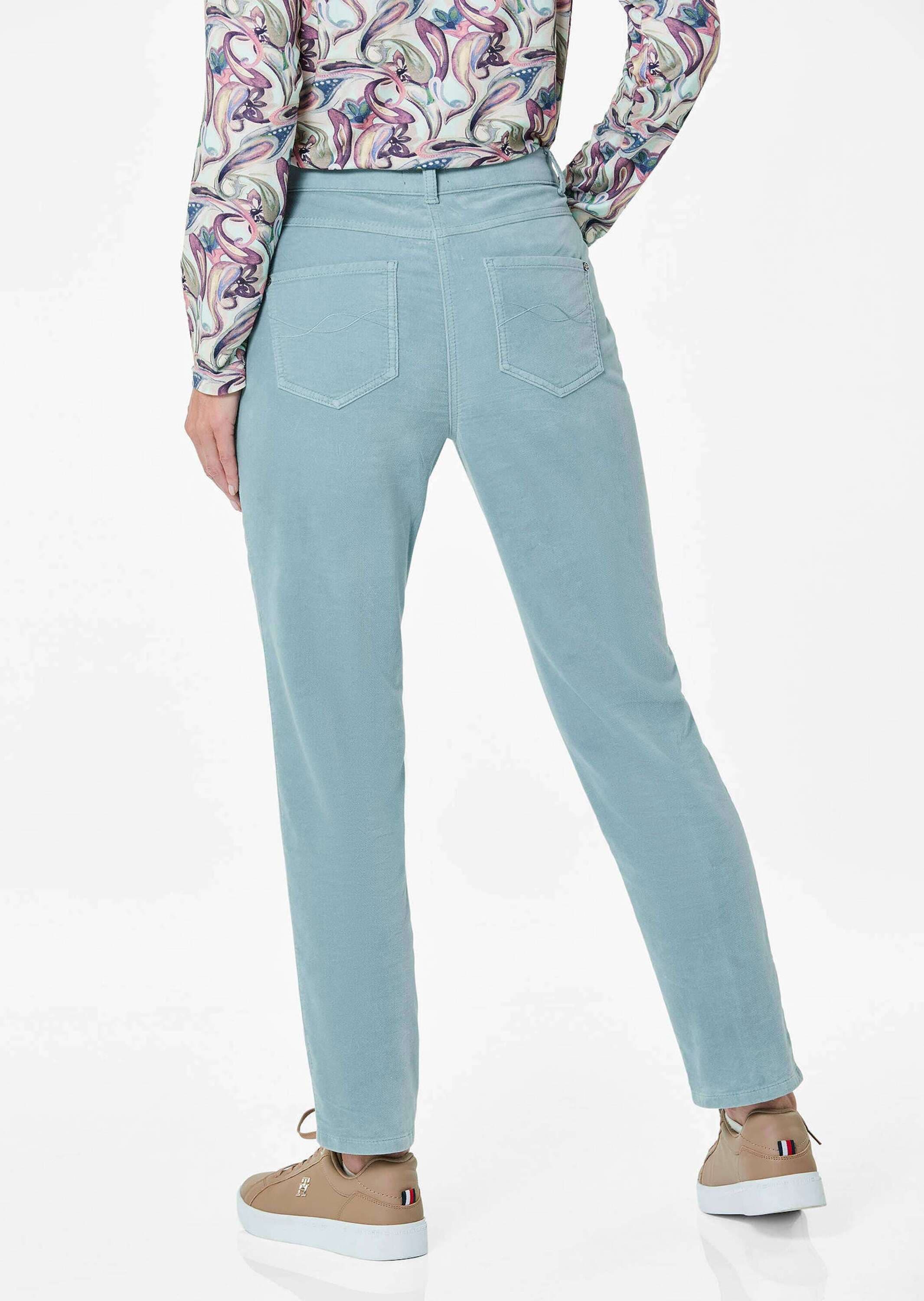 GOLDNER Stretch-Hose »Sportsamthose Sportsamthose«
