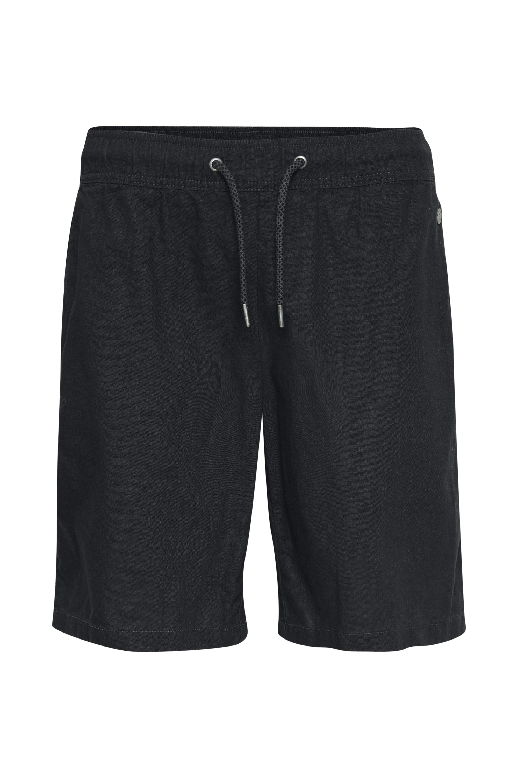 Blend Shorts "BHShorts" Casual Shorts aus Leinenmix günstig online kaufen