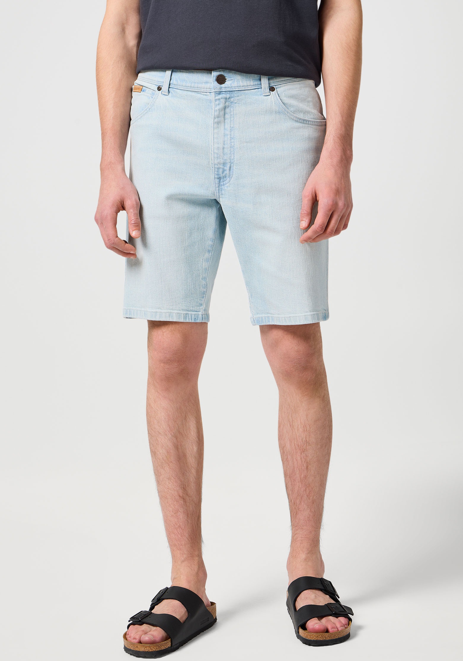 Wrangler Jeansshorts "Texas"