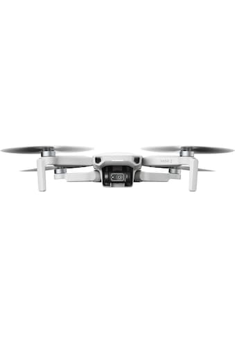 dji Drohne »Mavic Mini 2«, 31 Minuten Flugzeit, OcuSync 2.0 HD-Videoübertragung,... kaufen