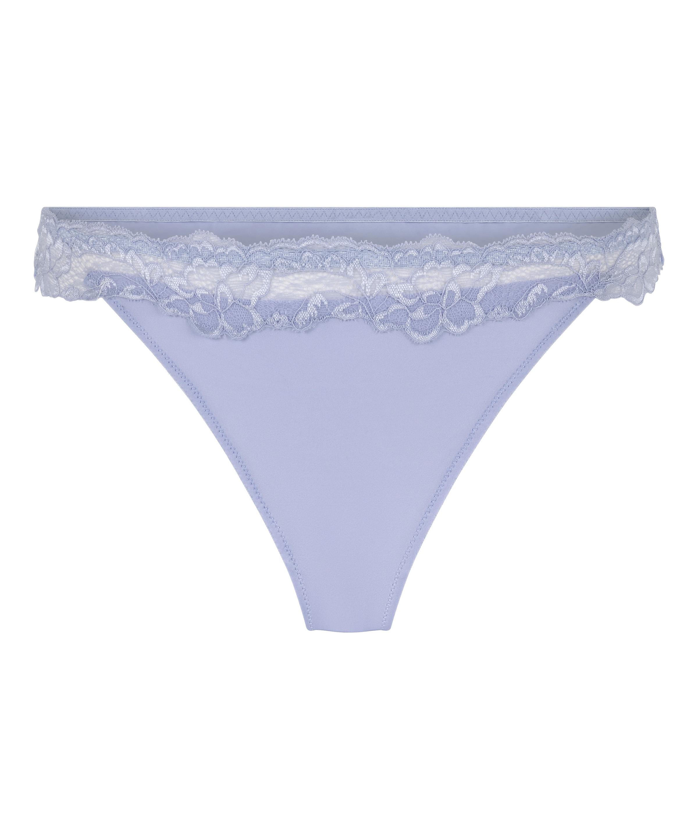Hunkemöller String »String Lace & Shine«