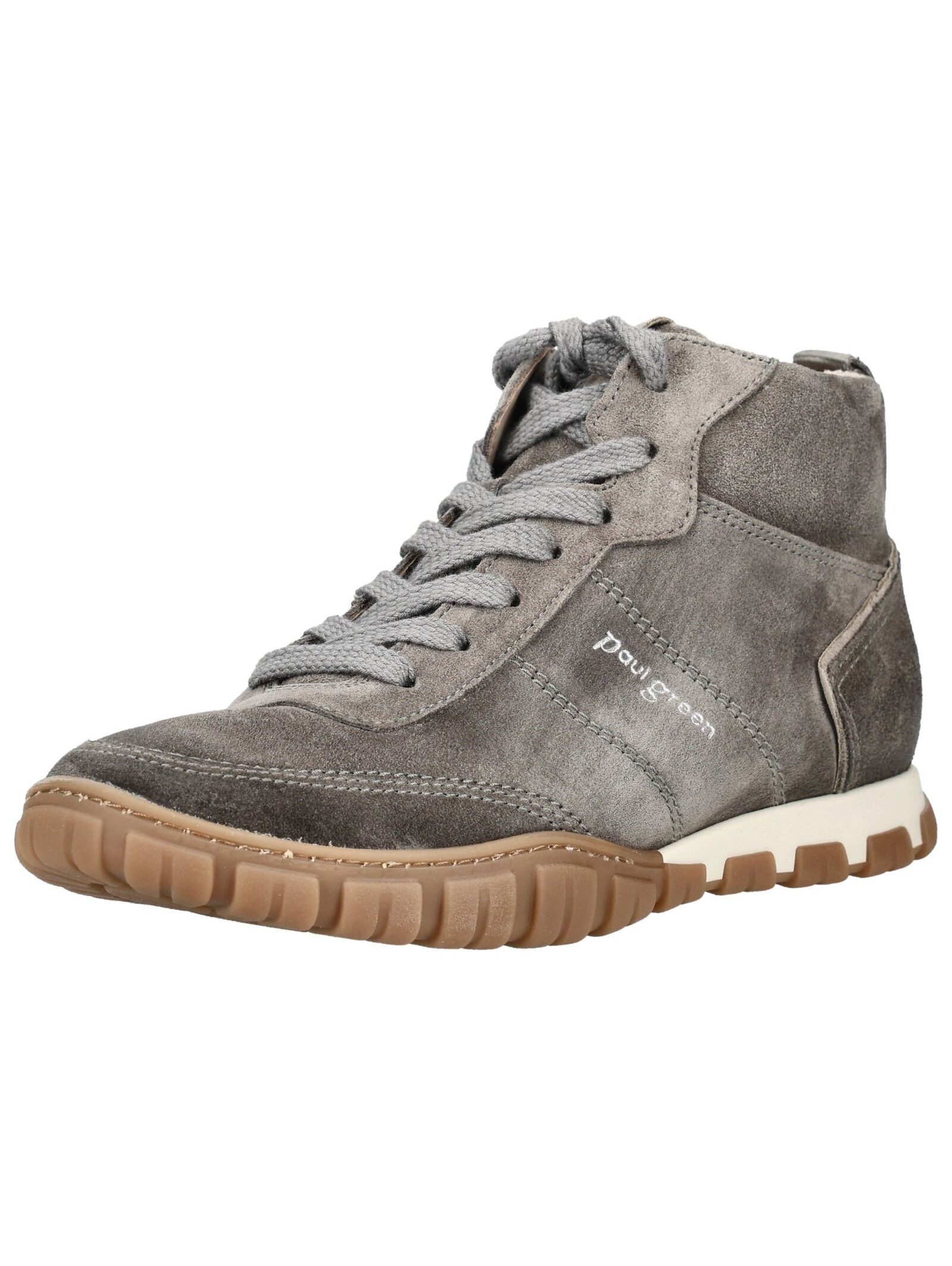 Paul Green Sneaker "Paul Green Sneaker Veloursleder"