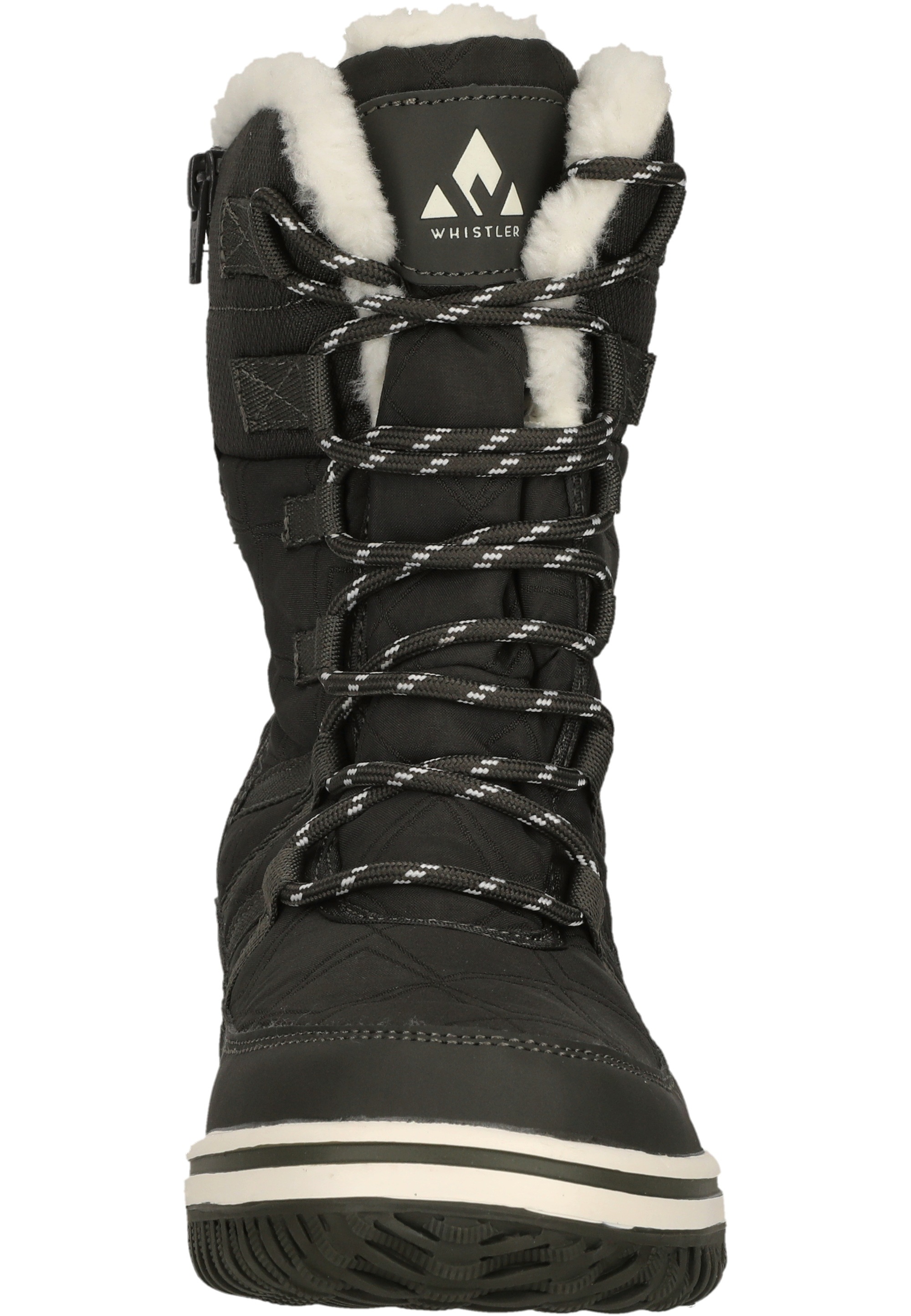 WHISTLER Stiefel »Aziel«  mit griffiger Allwetter-Sohle