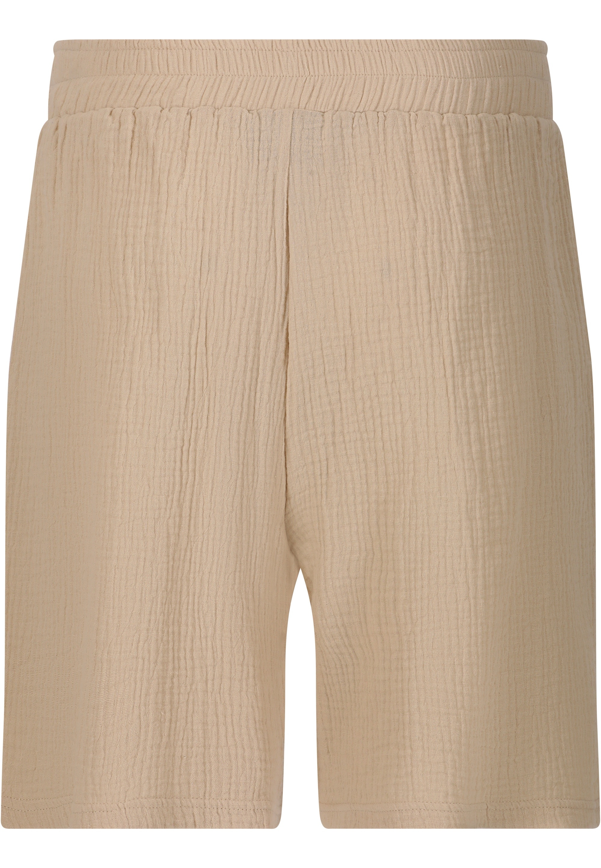 CRUZ Shorts »Melany«, aus reiner Baumwolle