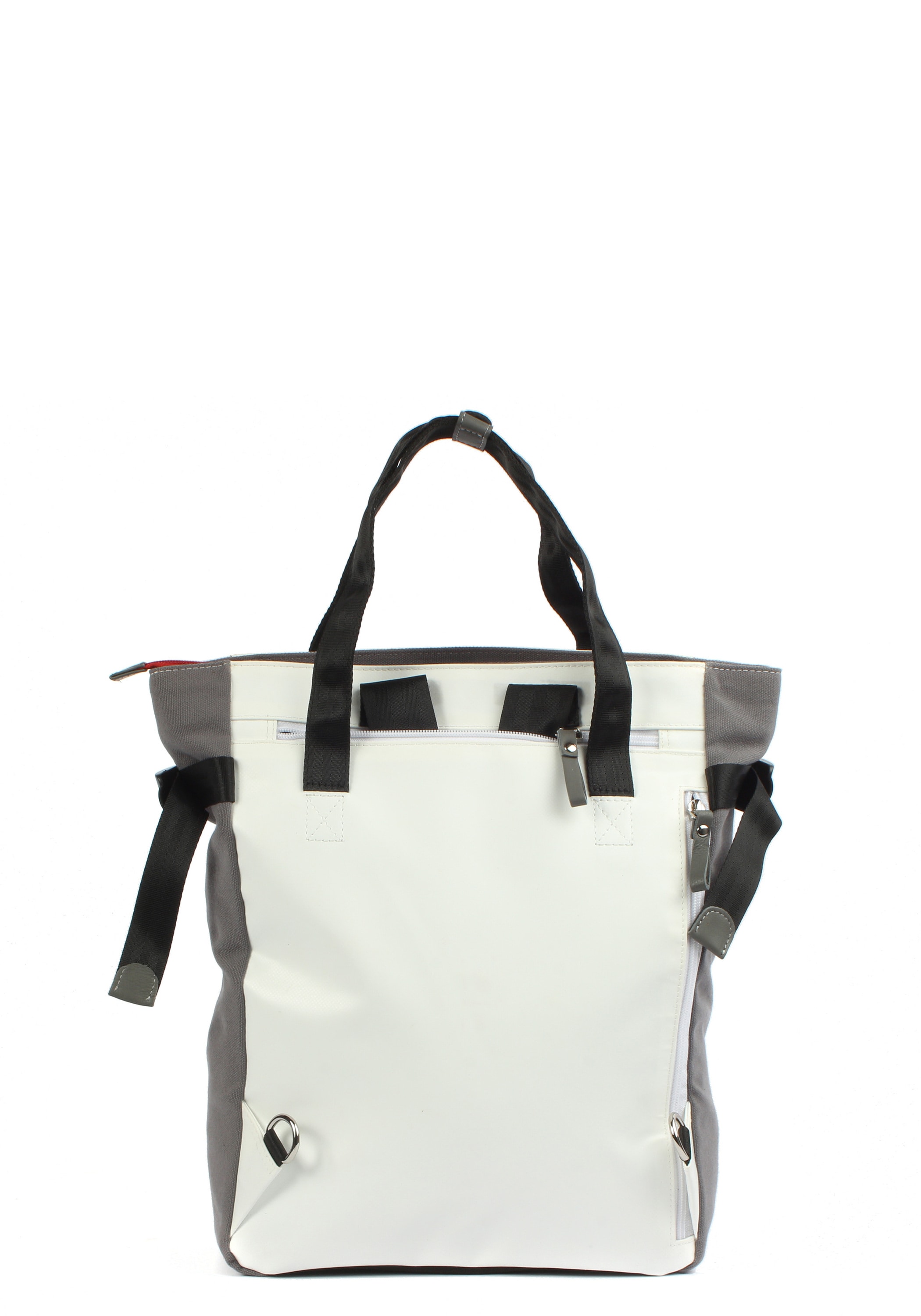 7clouds Cityrucksack »Mendo 7.4«, mit recyceltem PET