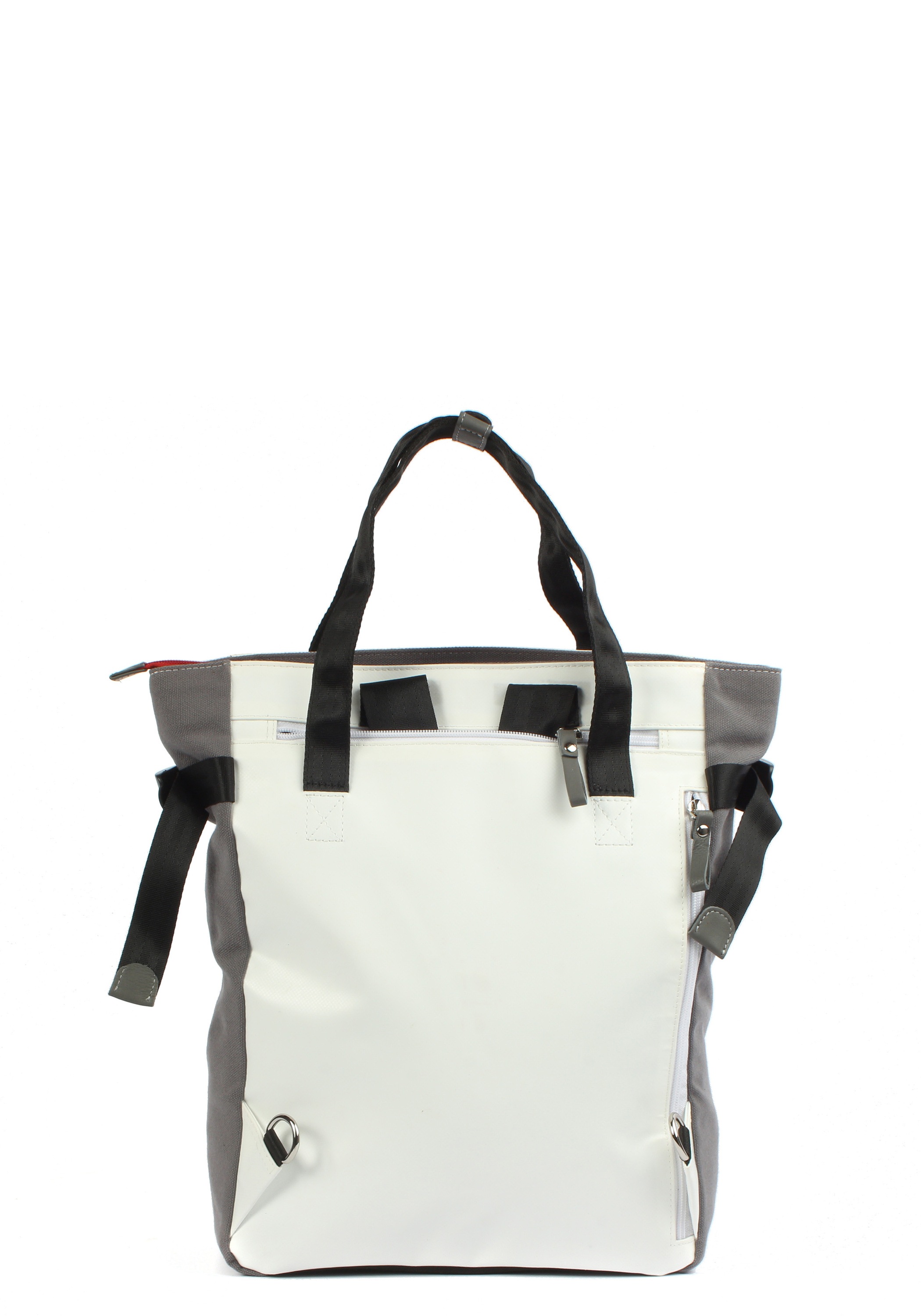 Thumbnail - 7clouds Cityrucksack "Mendo 7.4", mit recyceltem PET
