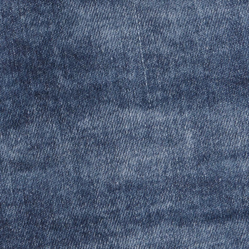 Cecil Slim-fit-Jeans, aus Baumwolle mit Stretchanteil