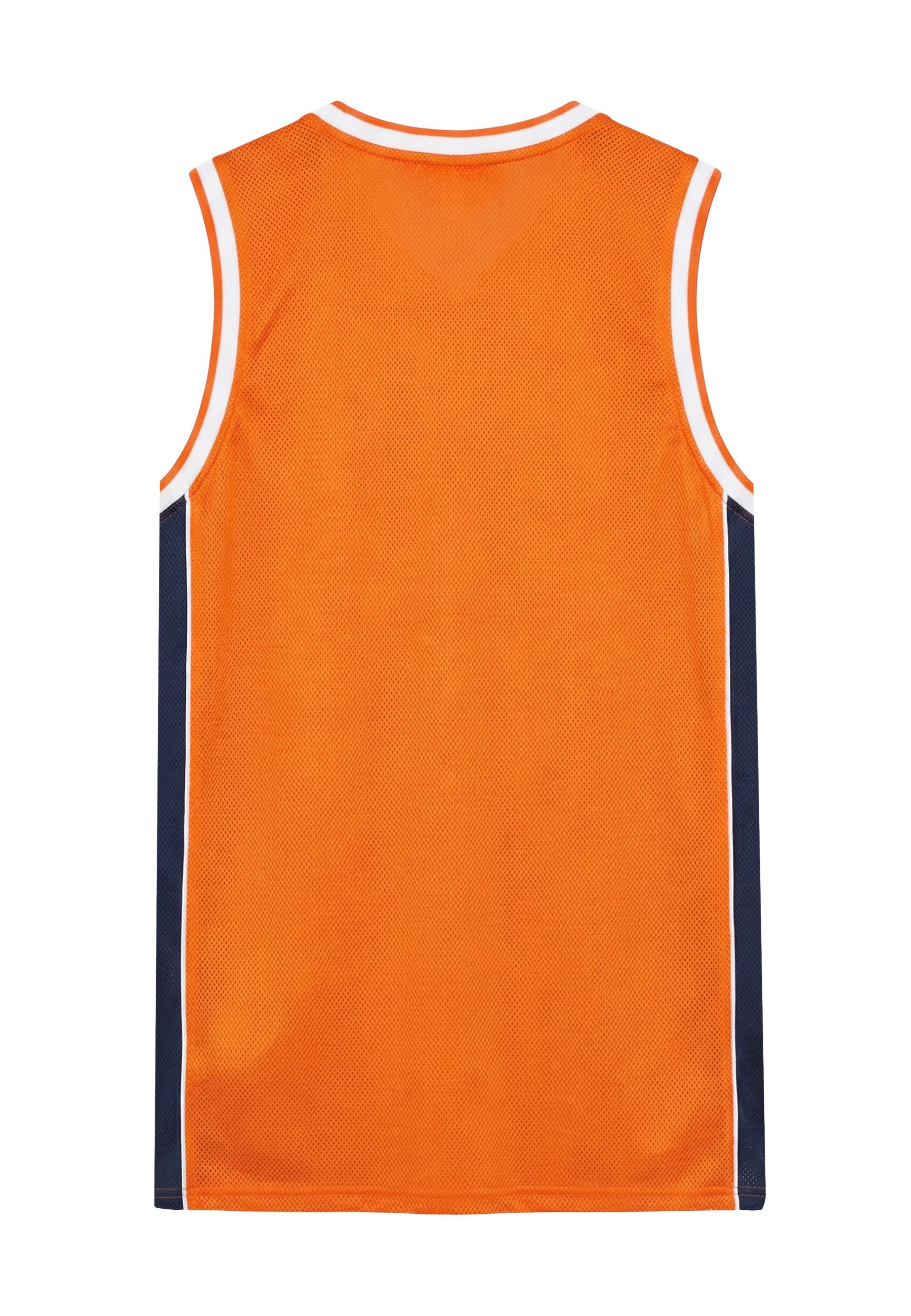 Karl Kani Tanktop "Karl Kani KM242-040-1 OG Block Basketball Tank" 1 Stk. günstig online kaufen