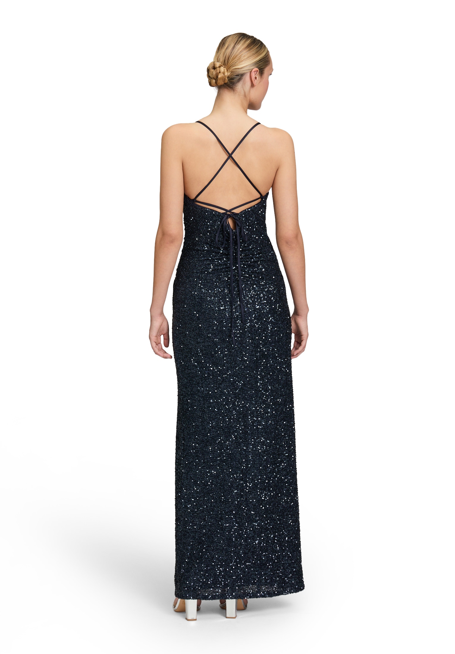 Vera Mont Abendkleid »Vera Mont Abendkleid figurbetont«