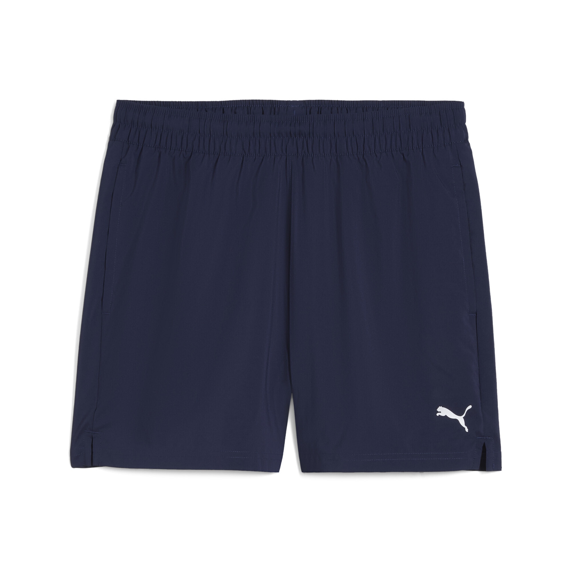 PUMA Trainingsshorts "TAD ESSENTIALS 5" Shorts Herren" günstig online kaufen