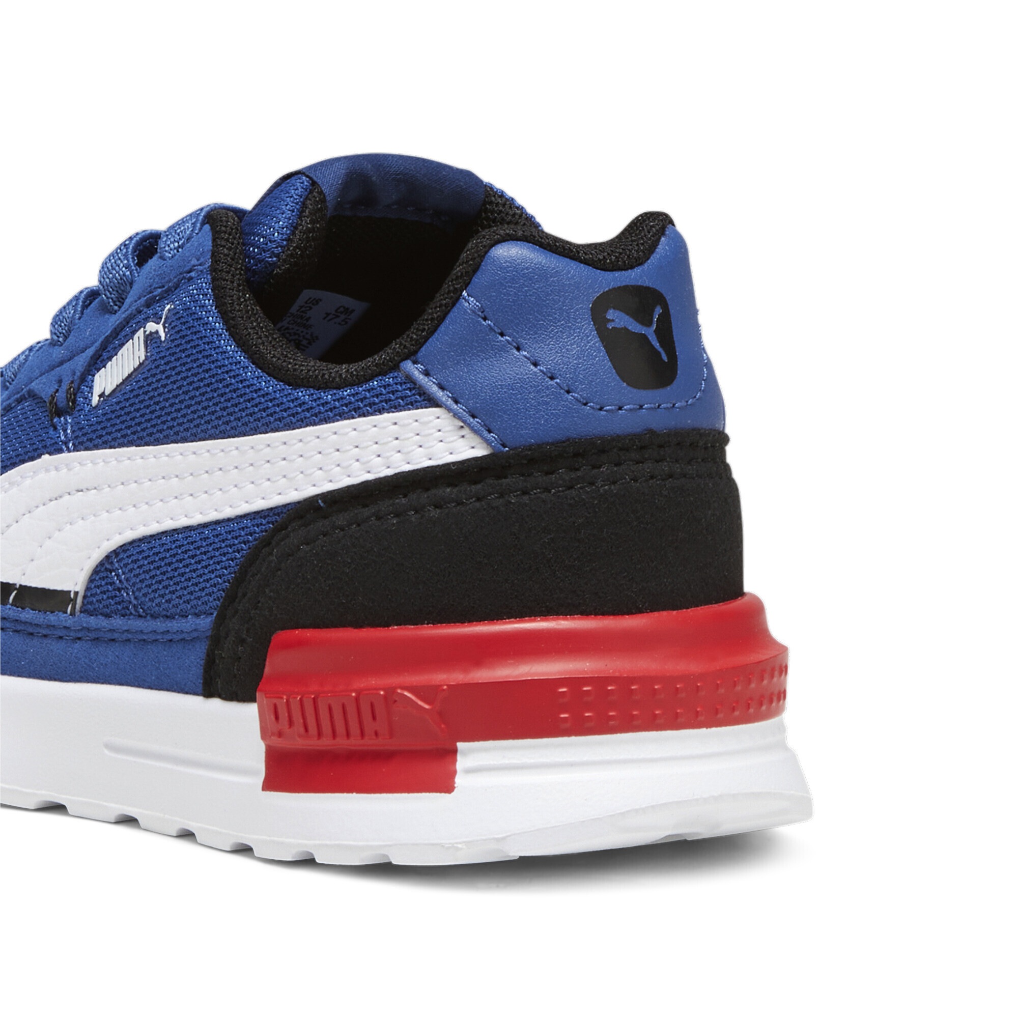 PUMA Sneaker "Graviton Sneakers Jugendliche" günstig online kaufen