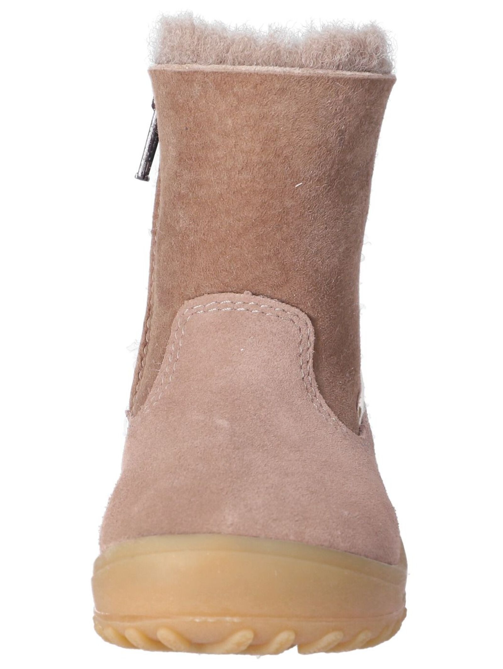 Pepino Stiefel »Pepino Stiefel Veloursleder«