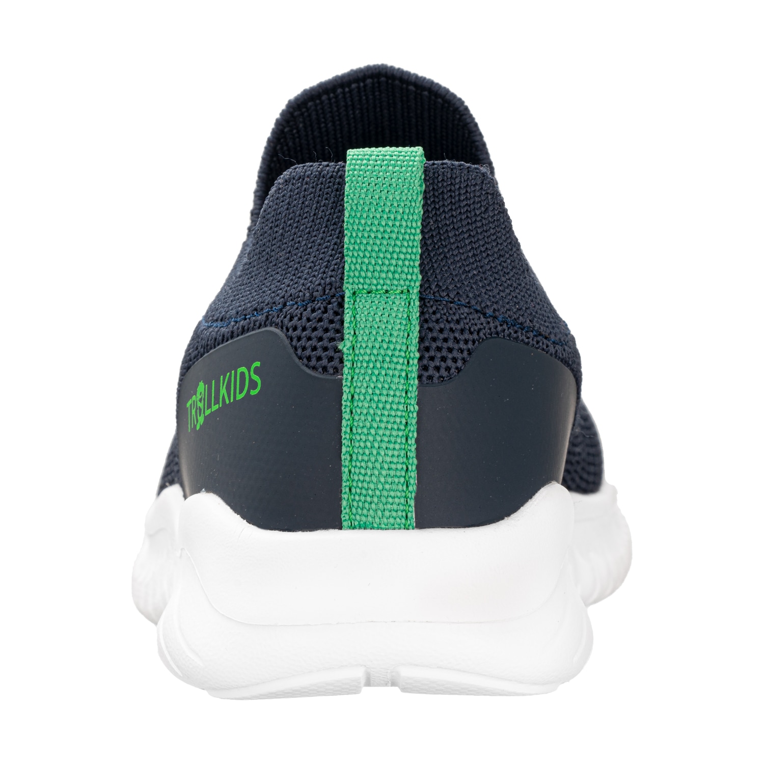 TROLLKIDS Slip-On Sneaker »Kids Oslo Sneaker XT«