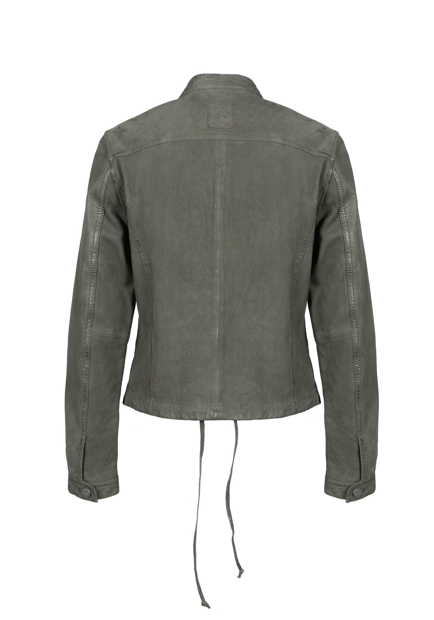 Freaky Nation Lederjacke »Nadiaa-FN«