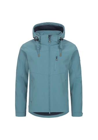 Softshelljacke »PEAK CREEK MEN«