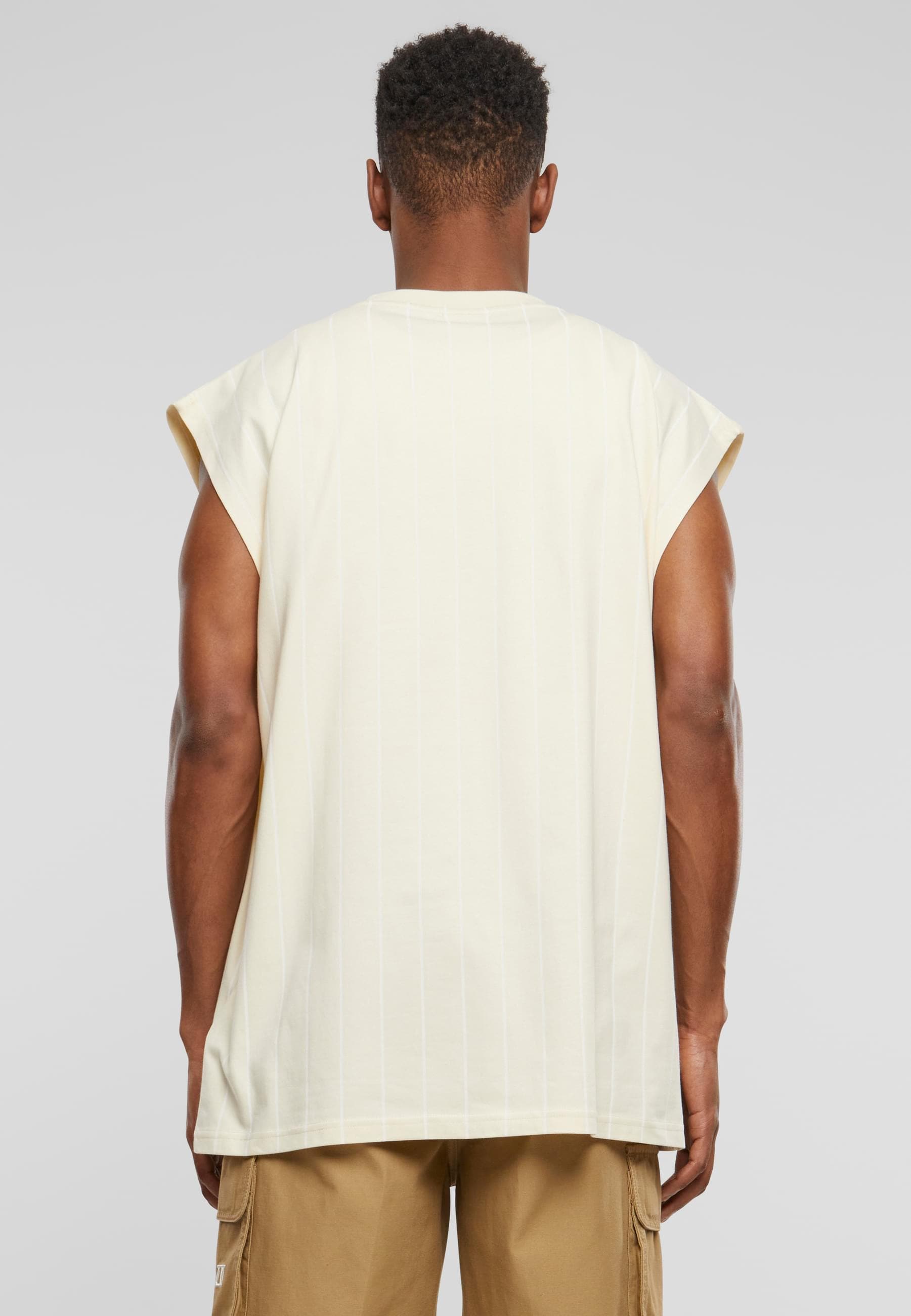 Karl Kani Tanktop »Karl Kani Herren«, (1 tlg.)