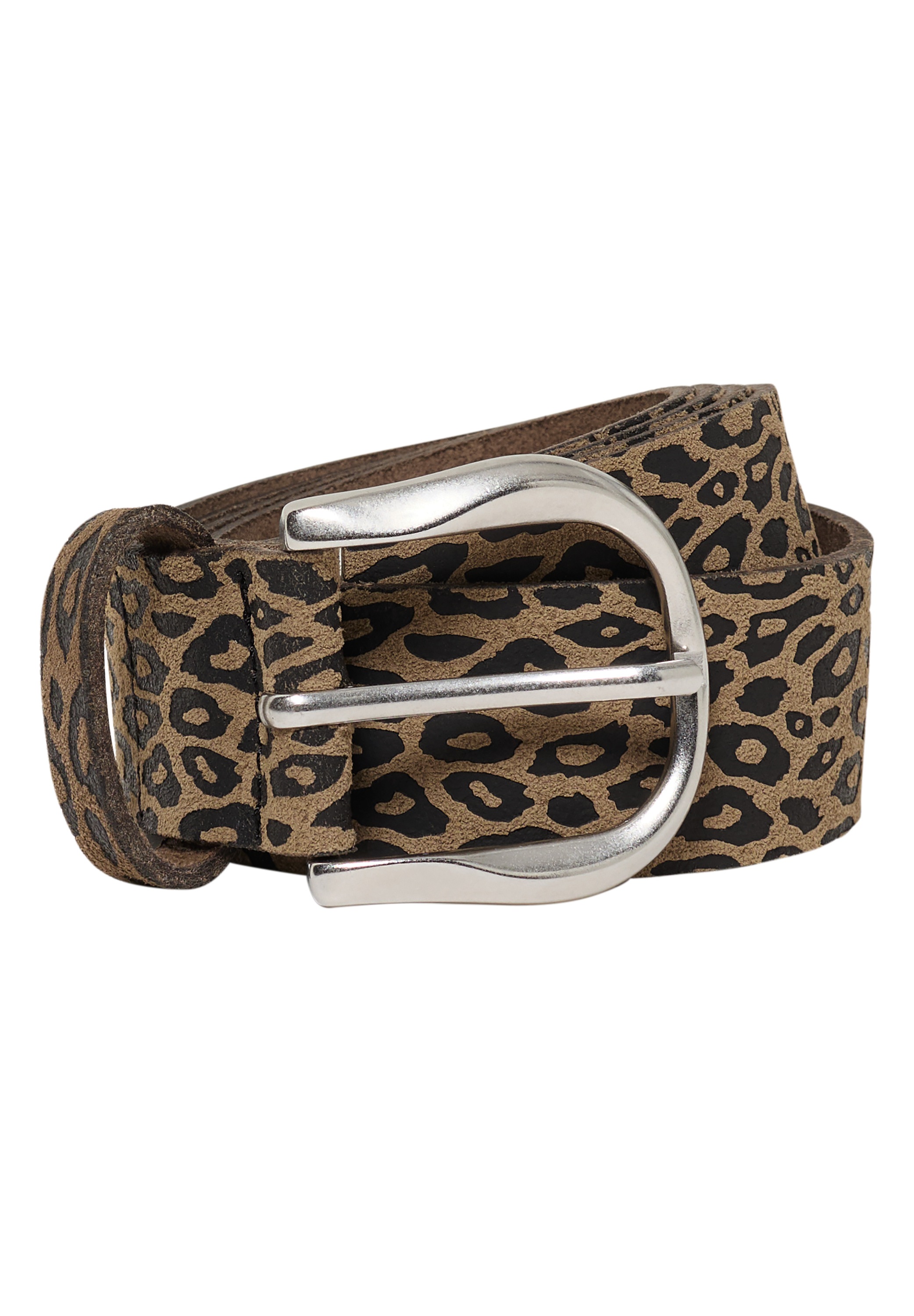 Thumbnail - Cecil Ledergürtel Echtleder