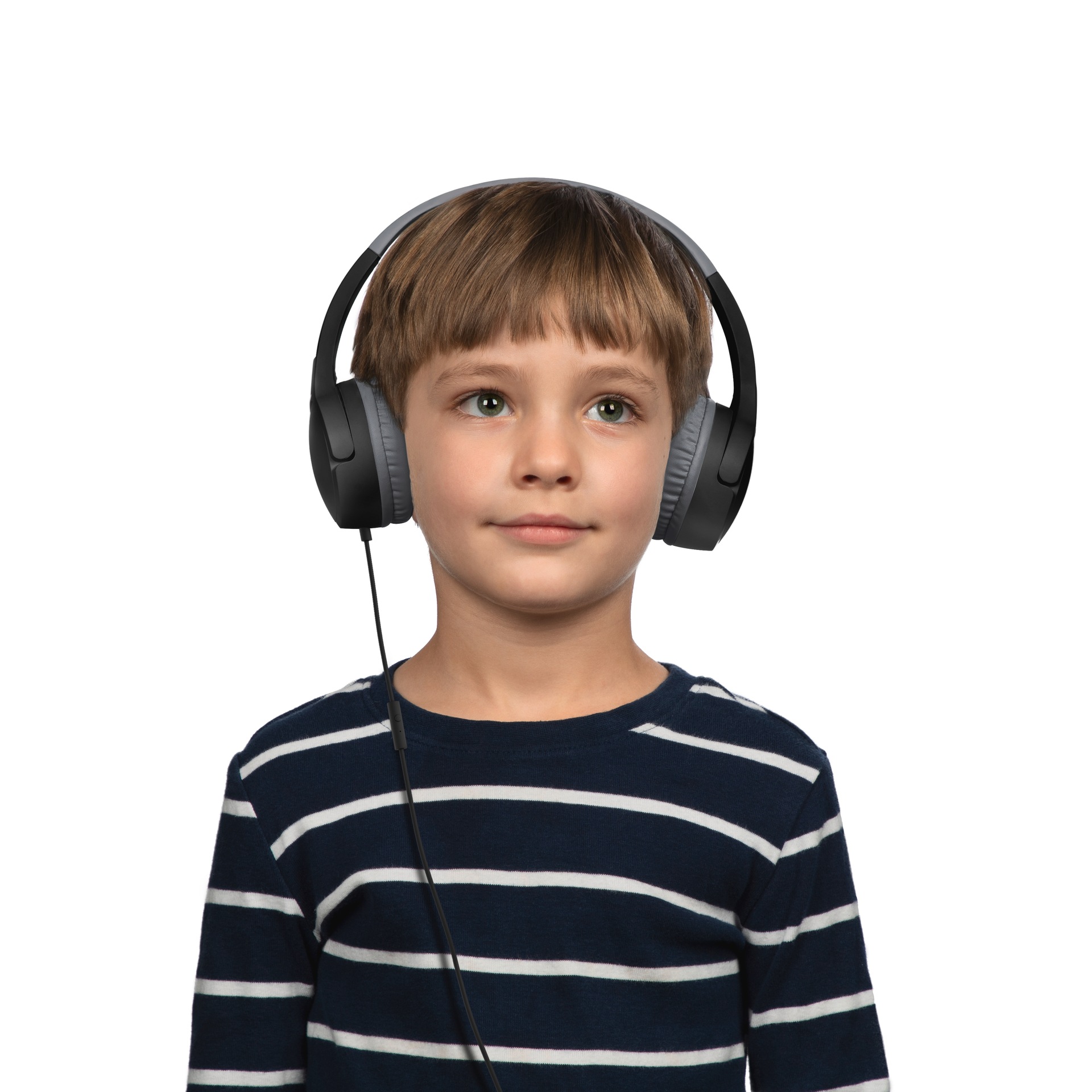 Belkin Kinder-Kopfhörer »SOUNDFORM Mini«, kabelgebunden