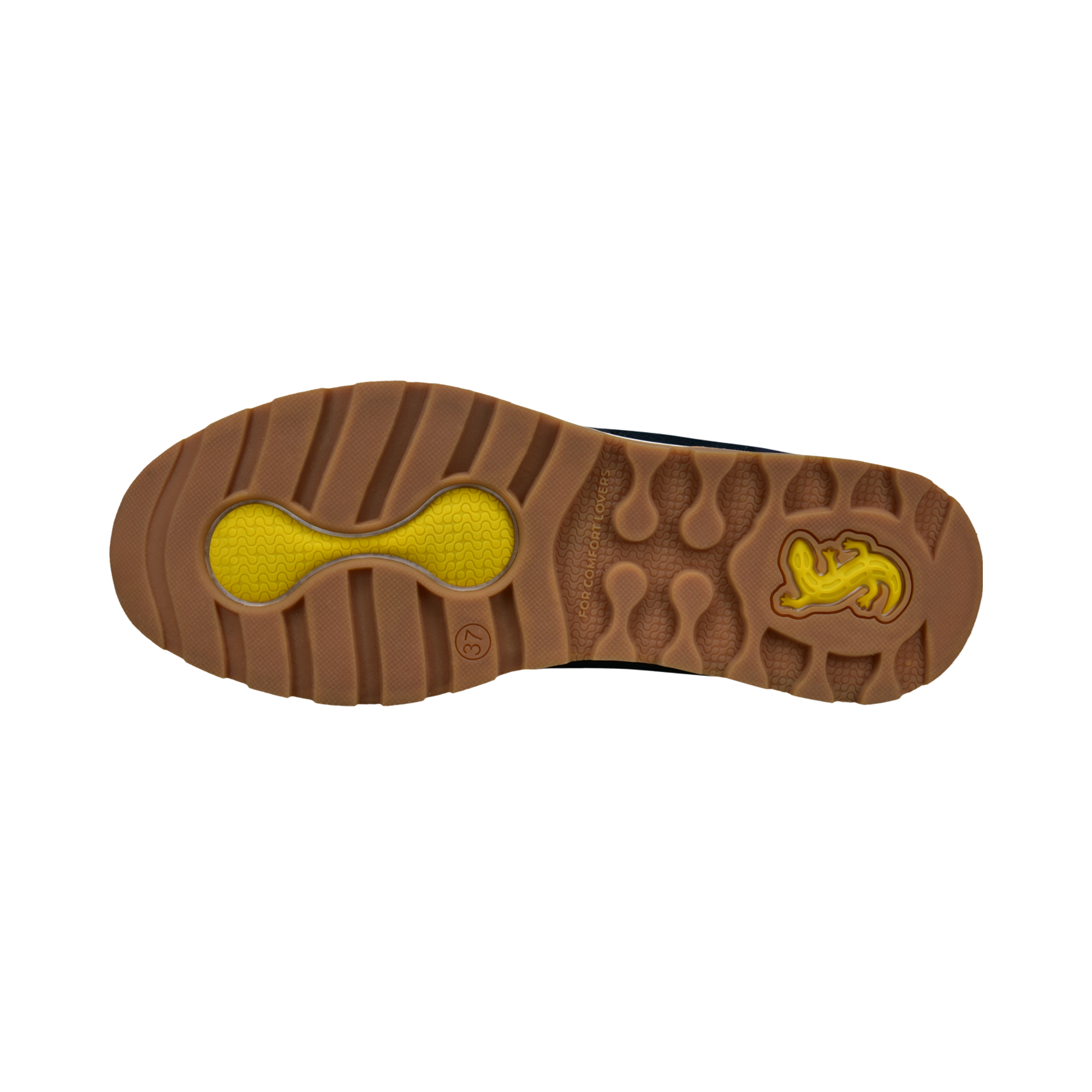 Salamander Sneaker  Freizeitsneaker, Halbschuh, Schnürschuh mit Wechselfußbett