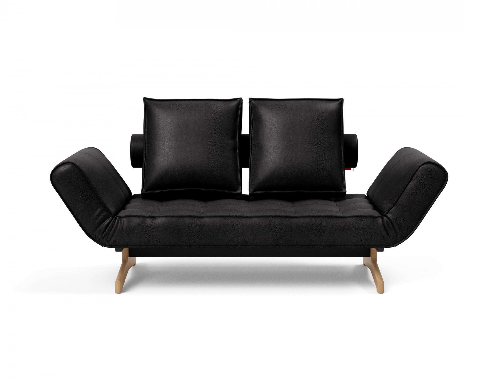 INNOVATION LIVING ™ 3-Sitzer "Ghia Schlafsofa, Couch mit Wohlfühl-Faktor", günstig online kaufen