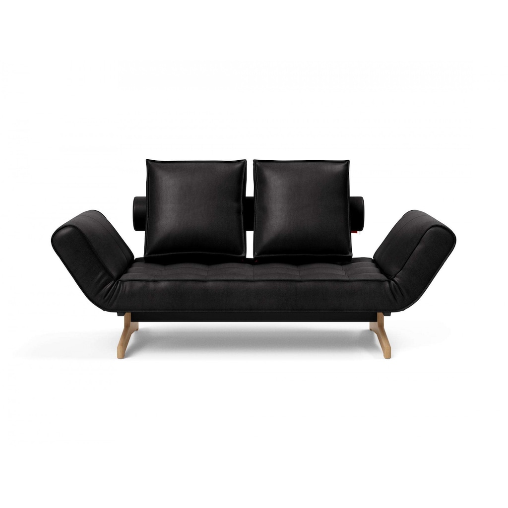 INNOVATION LIVING ™ 3-Sitzer »Ghia Schlafsofa«