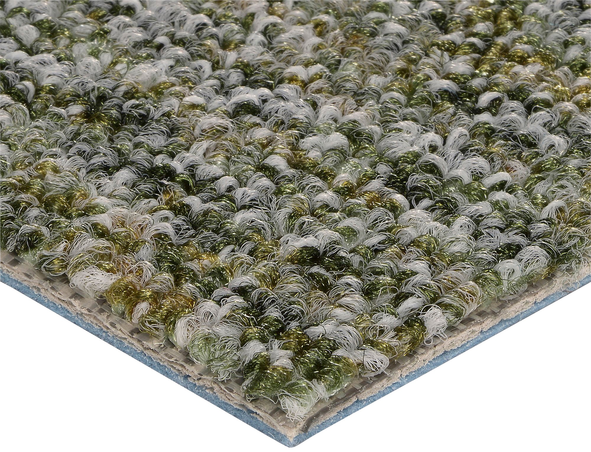 Bodenmeister Teppichboden »Heilbronn, Schlinge - meliert, Made in Belgium«, rechteckig, 7,2 mm Höhe, Wohnzimmer, Kinderzimmer, Schlafzimmer, Breite 200/300/400/500 cm
