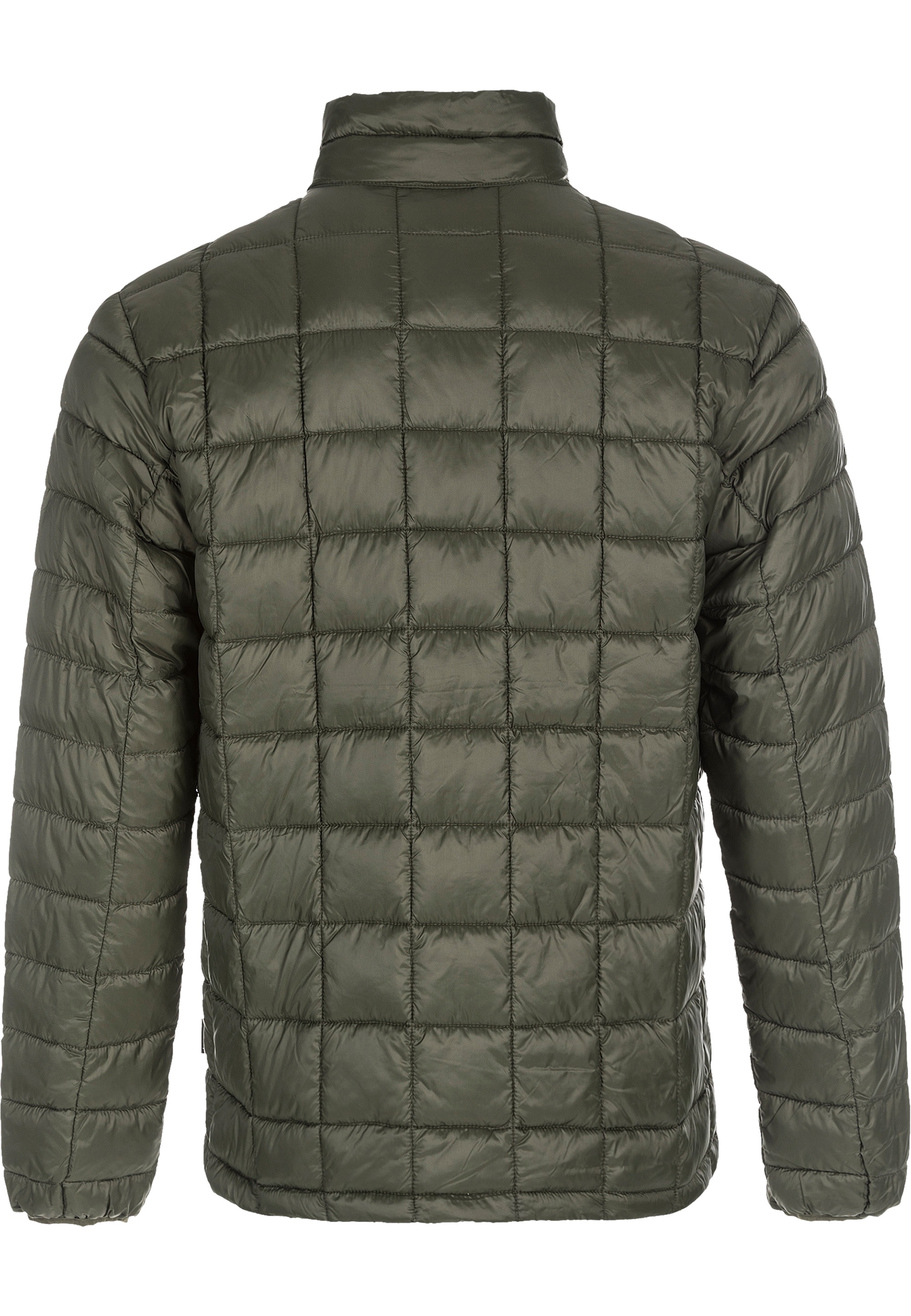 WHISTLER Outdoorjacke »Luis«, mit praktischen Taschen