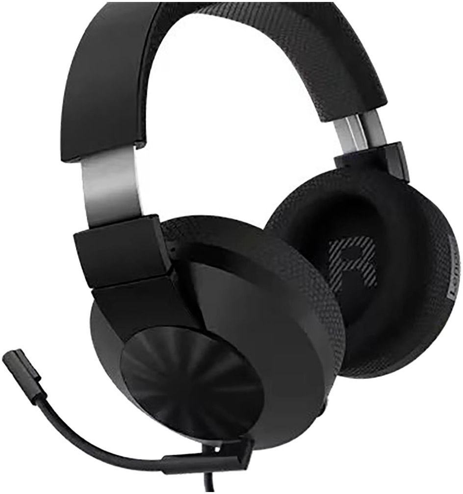 Lenovo Gaming-Headset »H210 Gaming Headset«, Freisprechfunktion
