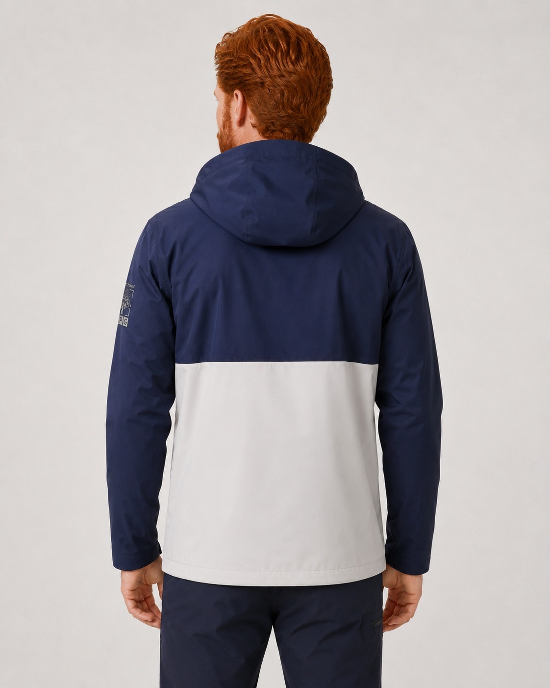 LPO Outdoorjacke »Jooris MN« auch in Großen Größen erhältlich