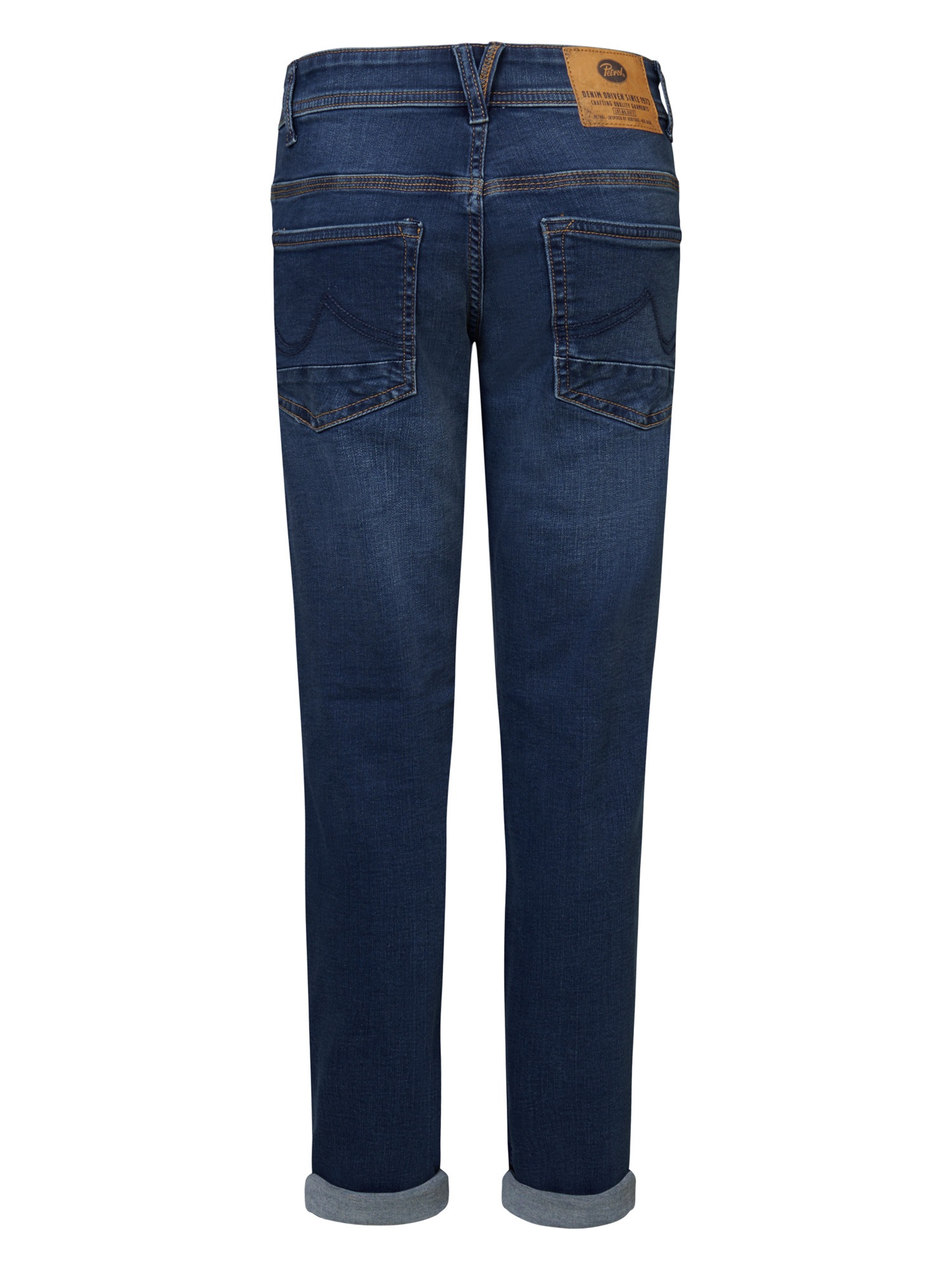 Petrol Industries 5-Pocket-Jeans »Russel Regular«, for BOYS