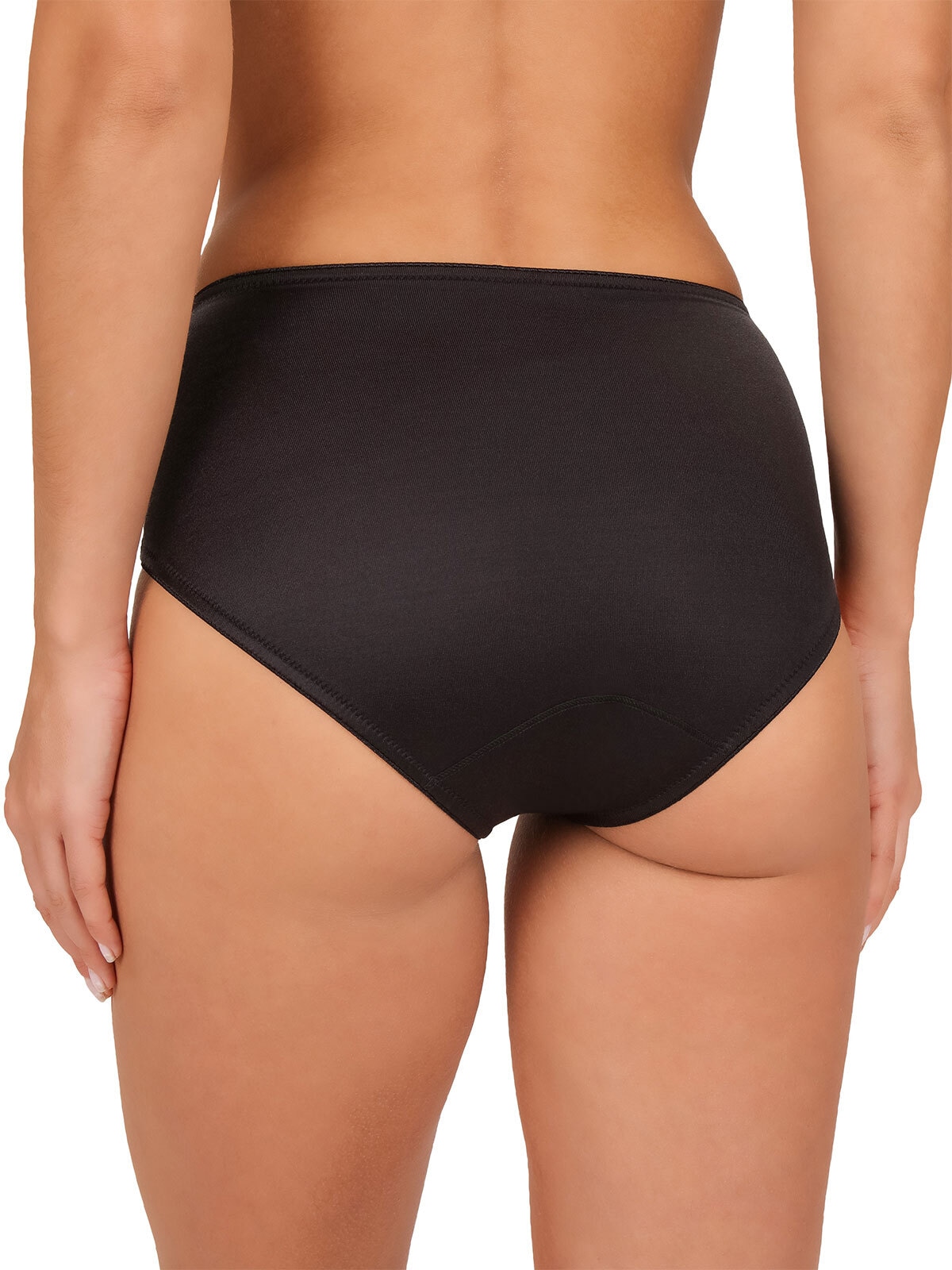 Felina Slip »Damen Slip Moments«, (1 Stück St.)