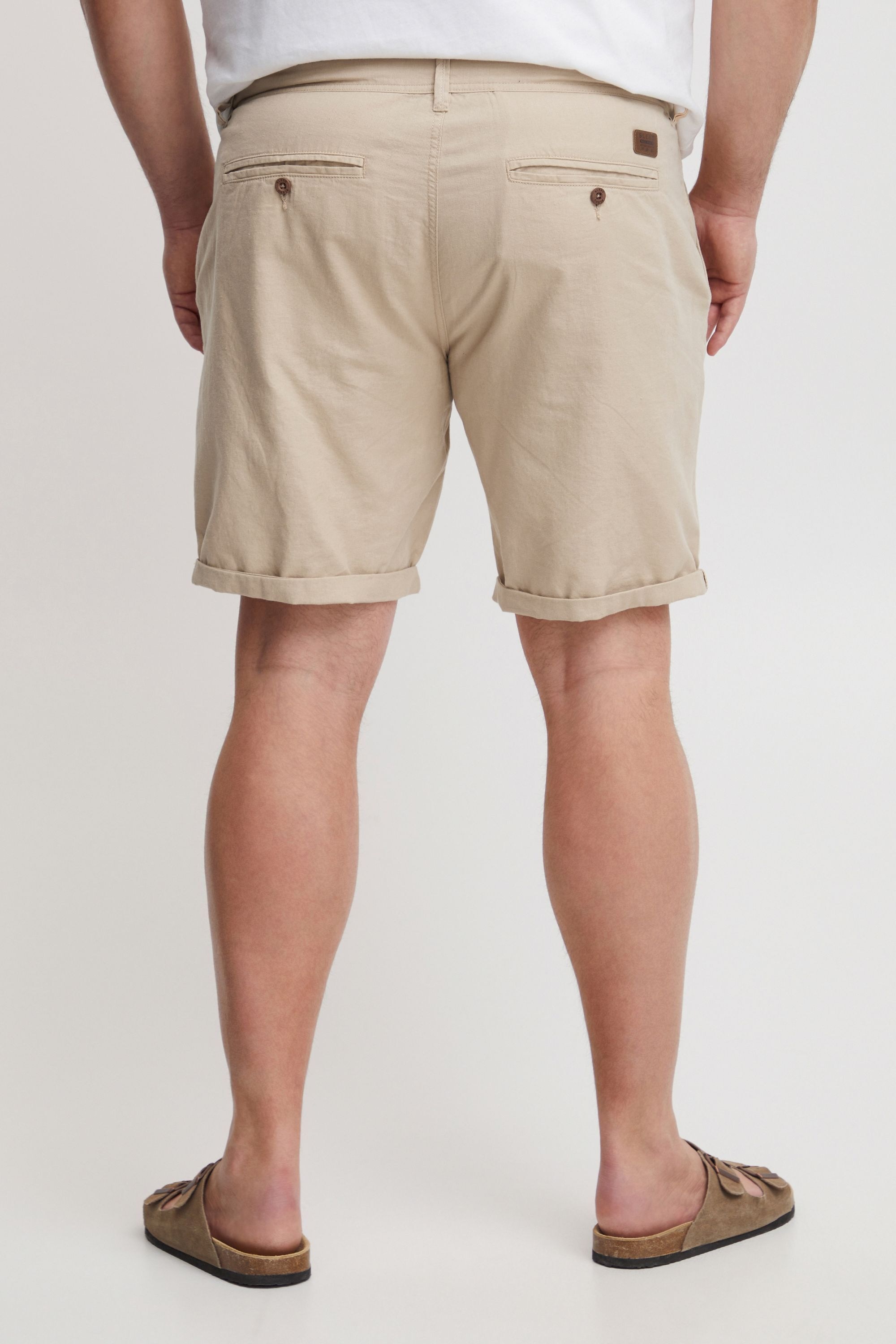 BLEND BHBLias Shorts Beige 6XL 3