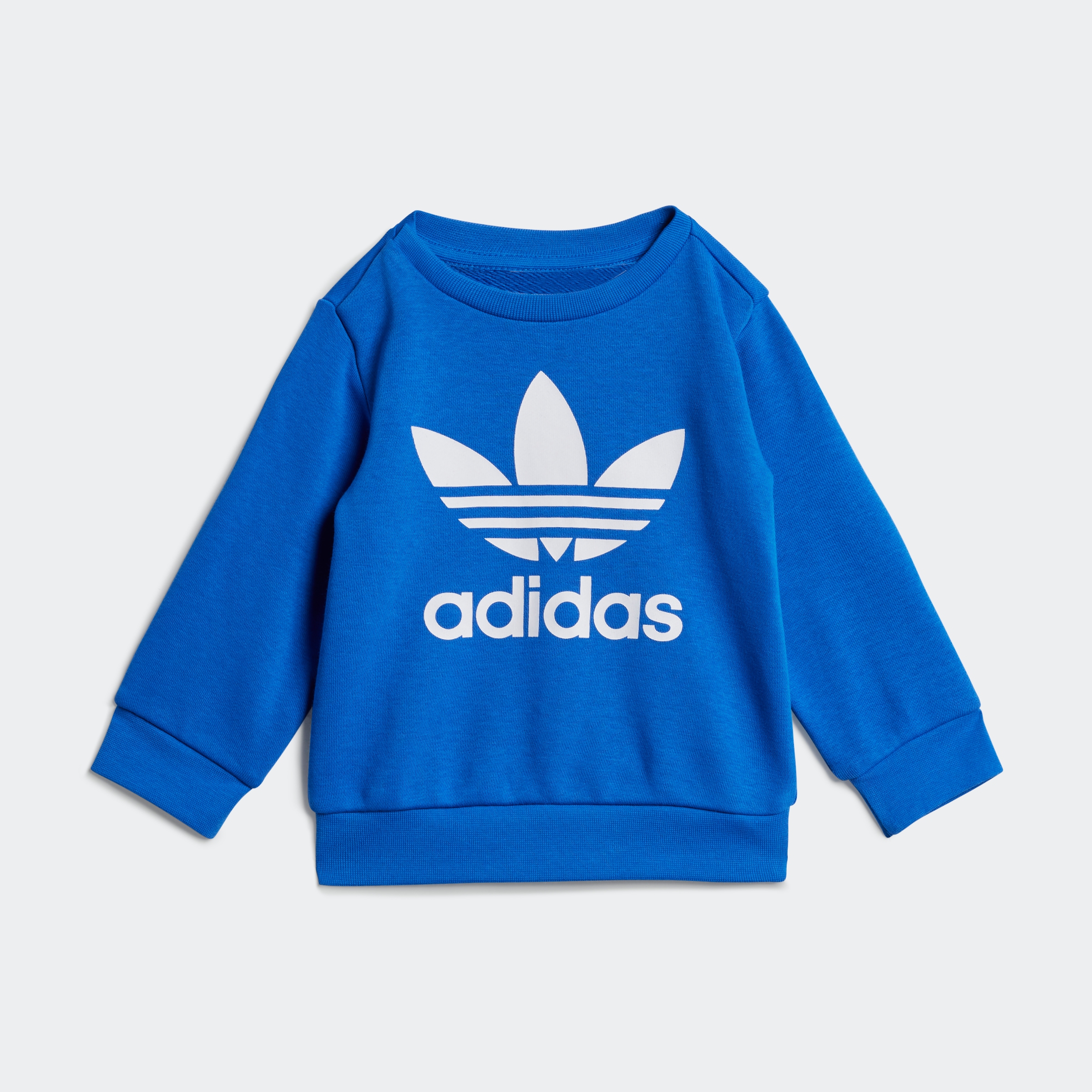 adidas Originals Trainingsanzug »CREW SET«, (2 tlg.)