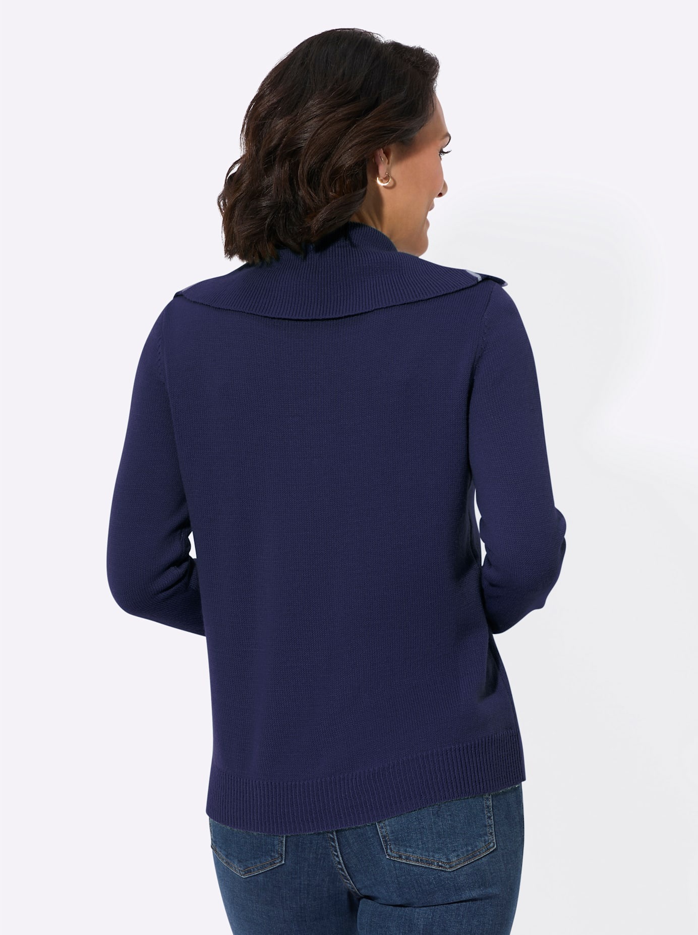 Casual Looks Troyer "Pullover" günstig online kaufen
