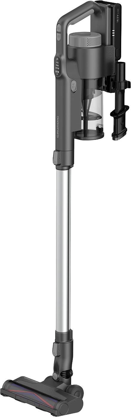Grundig Stielstaubsauger »VCP 3631« 140 W