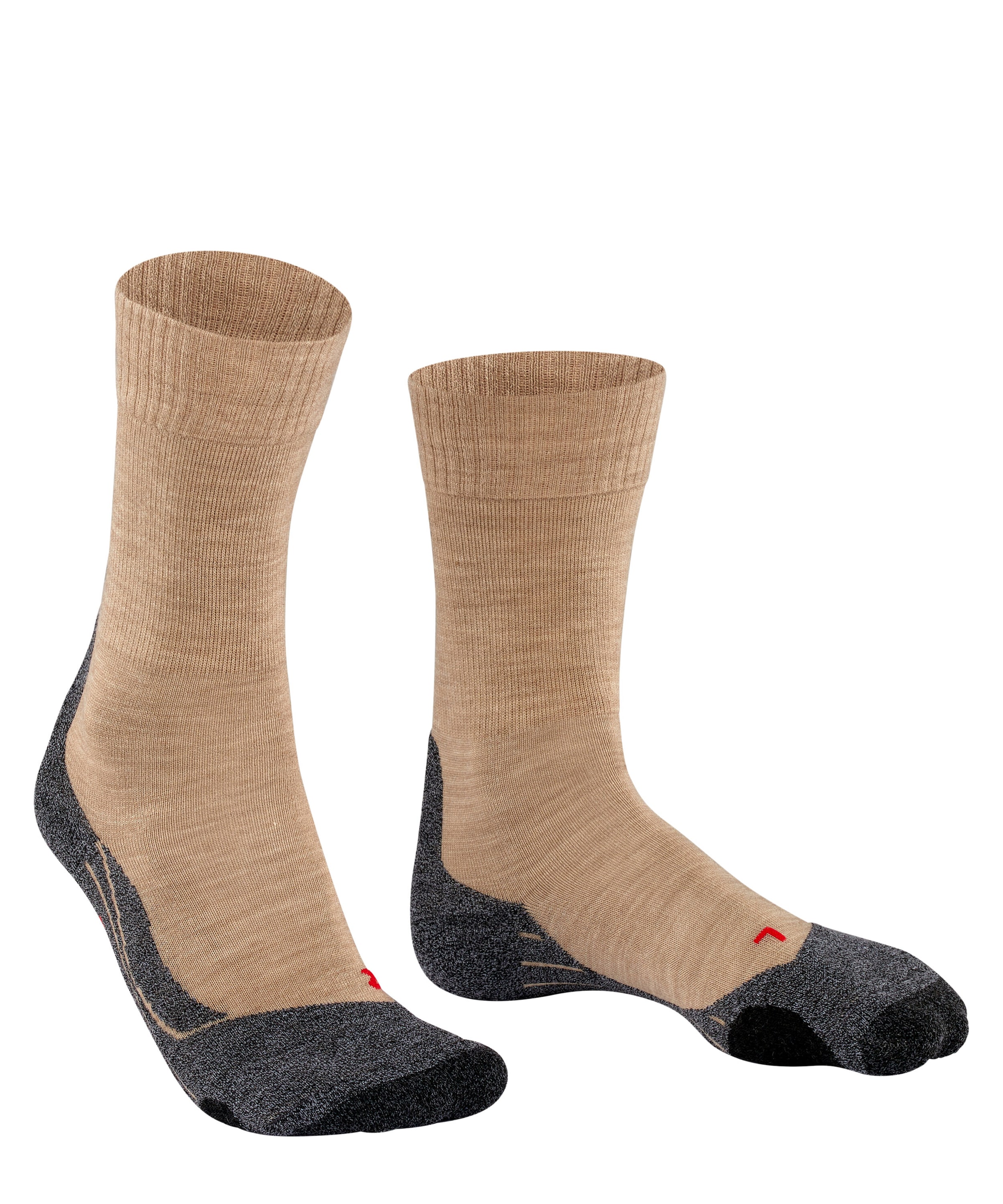 FALKE Wandersocken »TK2 Explore«, wärmende Wirkung, hohe Feuchtigkeitsaufnahme, schnell trocknend
