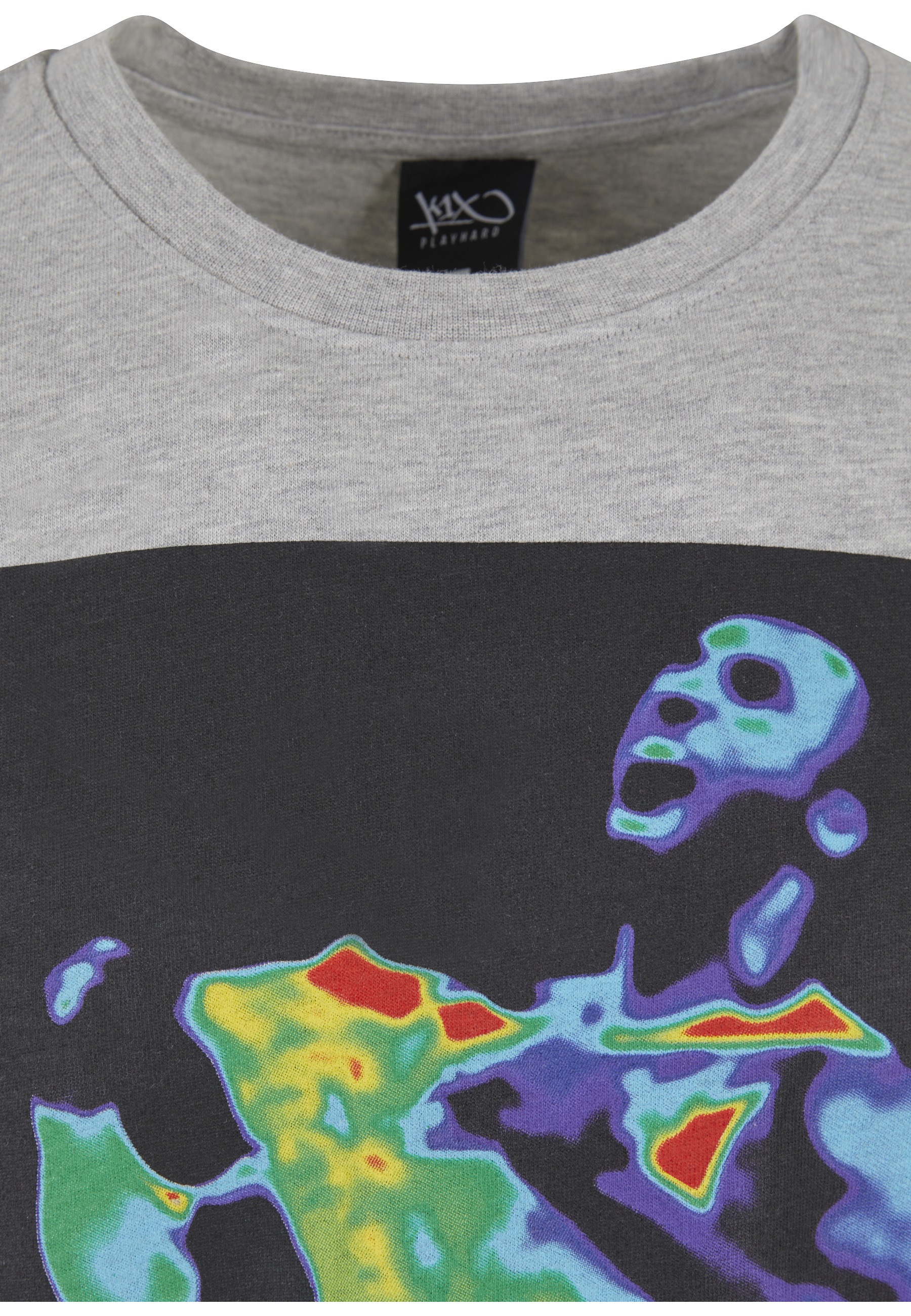 Thumbnail - K1X T-Shirt "K1X Herren KXM241-020-1 K1X Triumph Tee" 1 Stk.